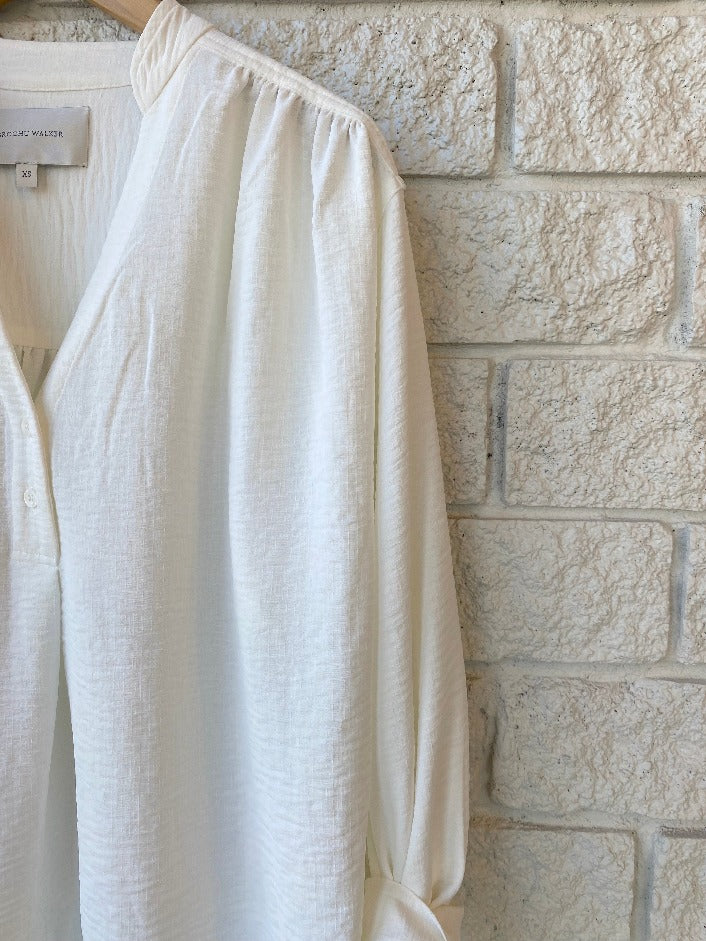 Soro Blouse