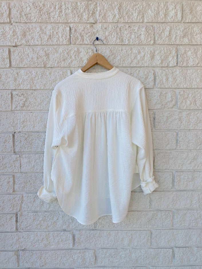 Soro Blouse