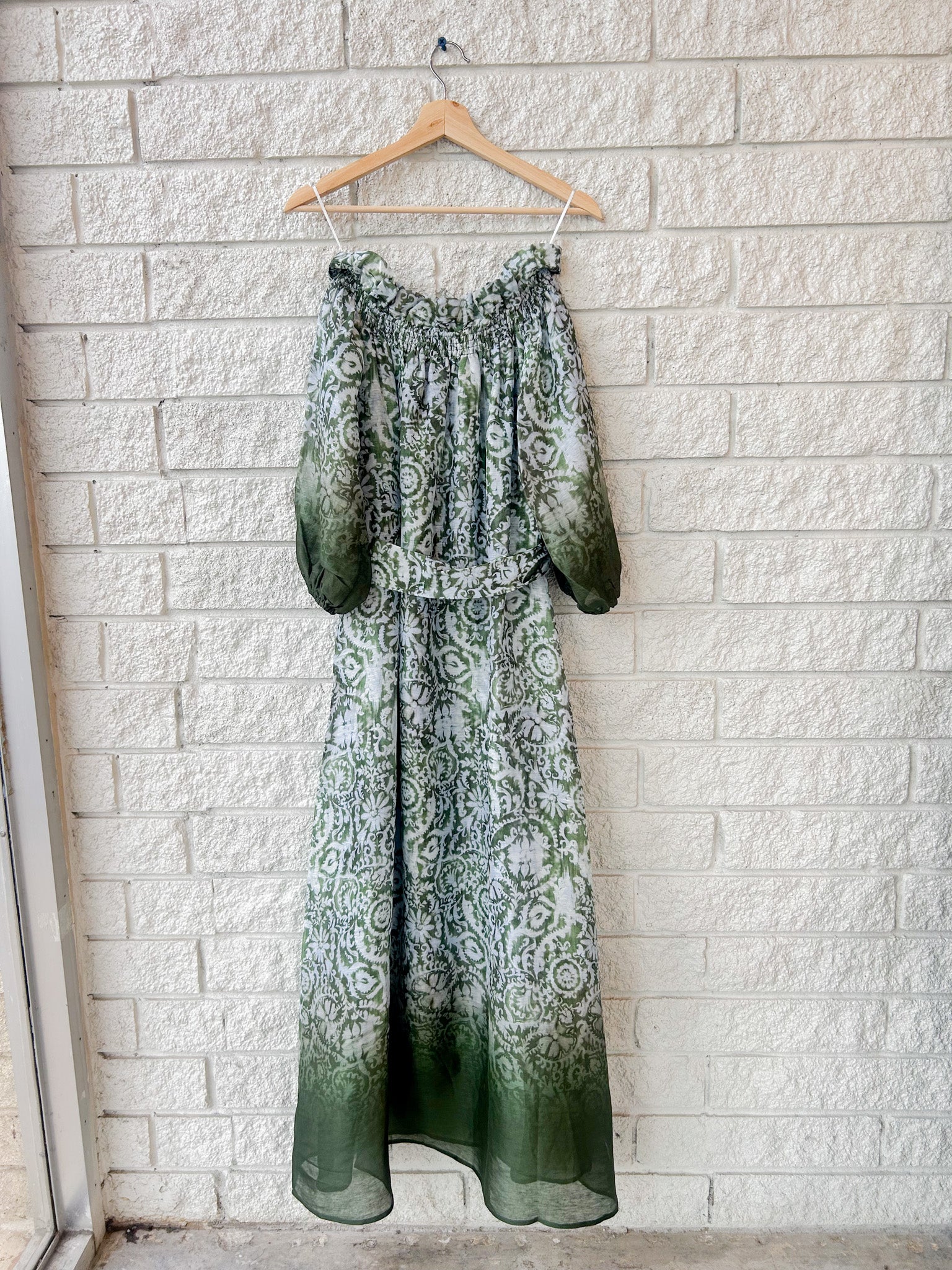 Shelby Dress