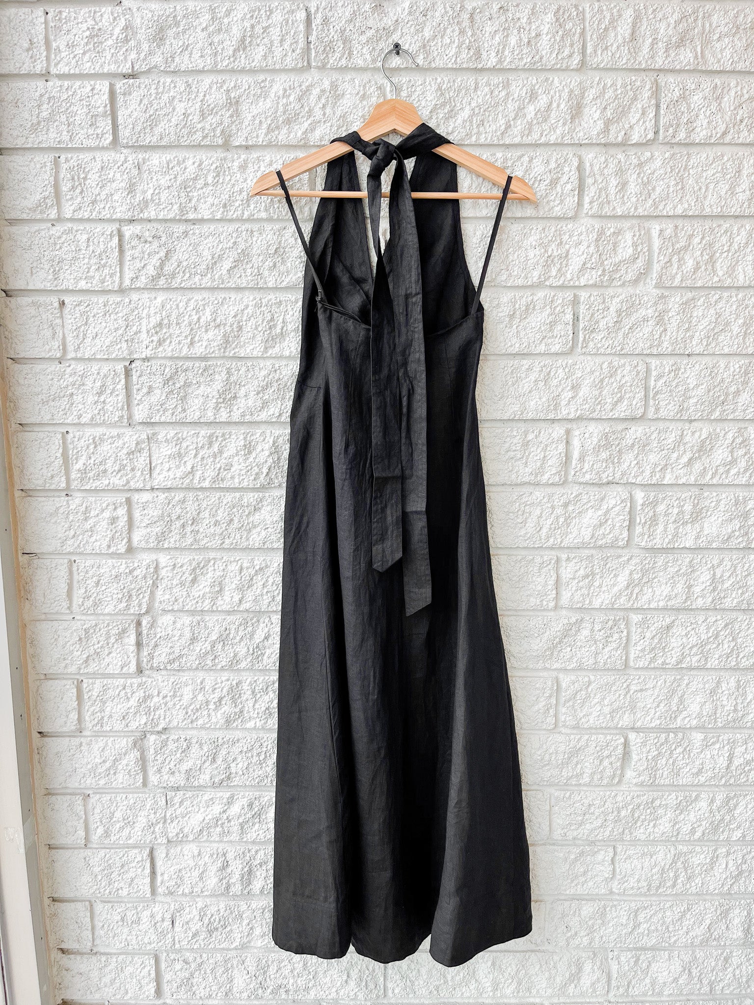 Salome Halter Maxi