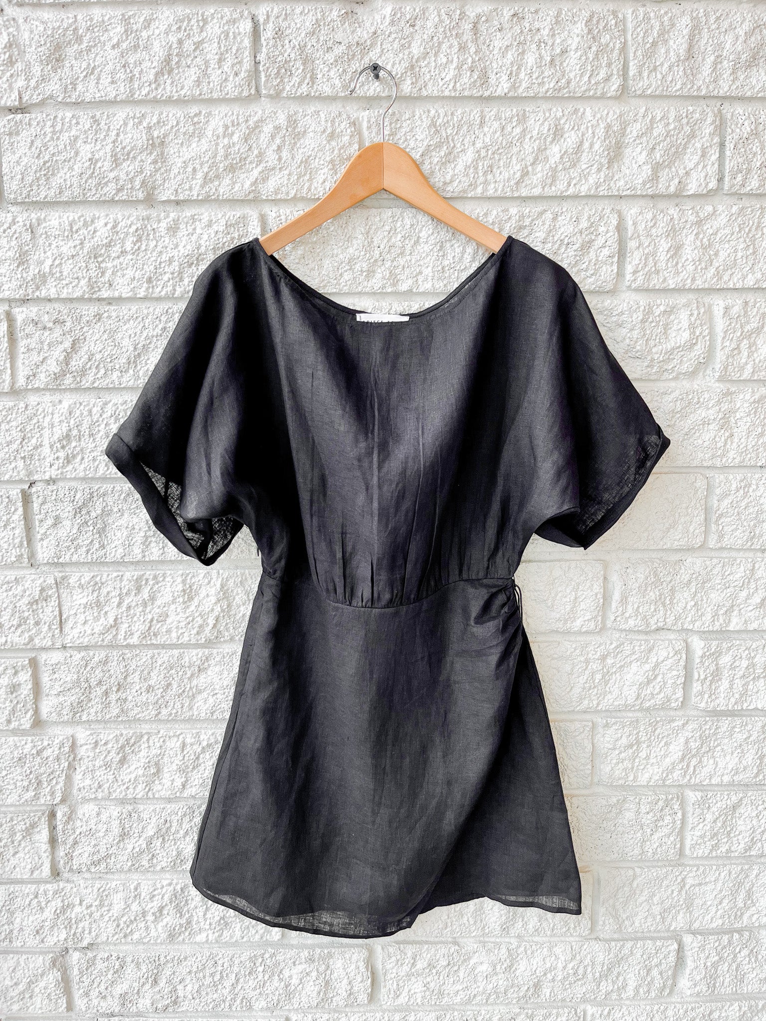 Sigrun Mini Dress