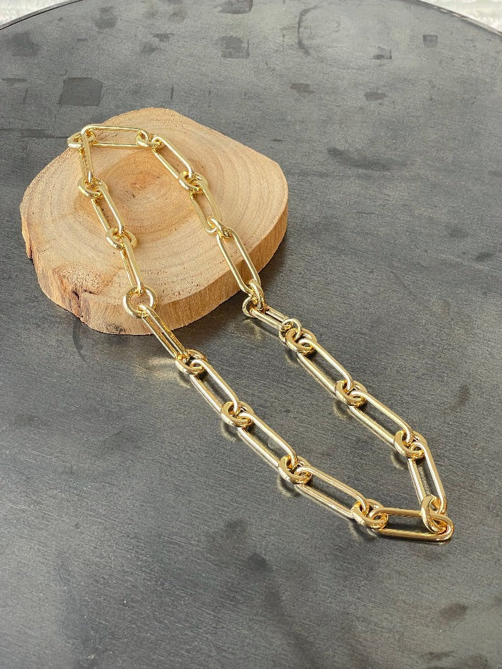 The Laura Lombardi Ilaria Necklace