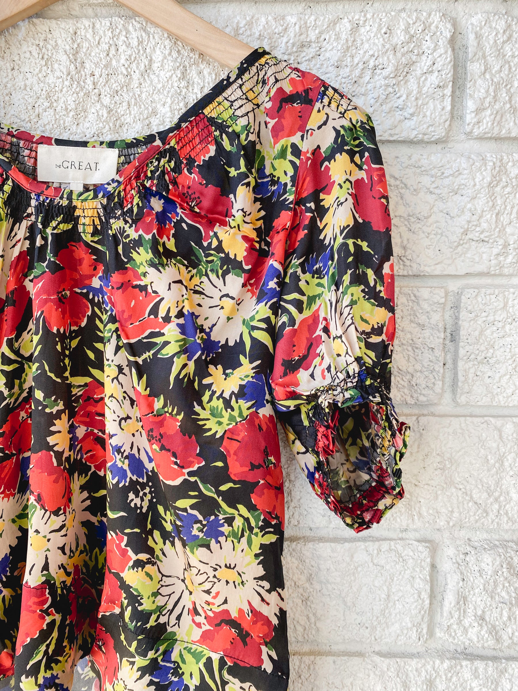 The Ponder Top