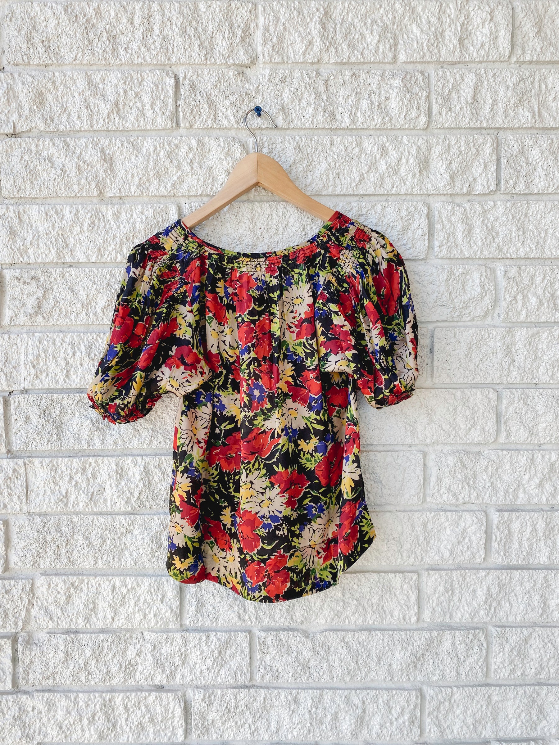 The Ponder Top