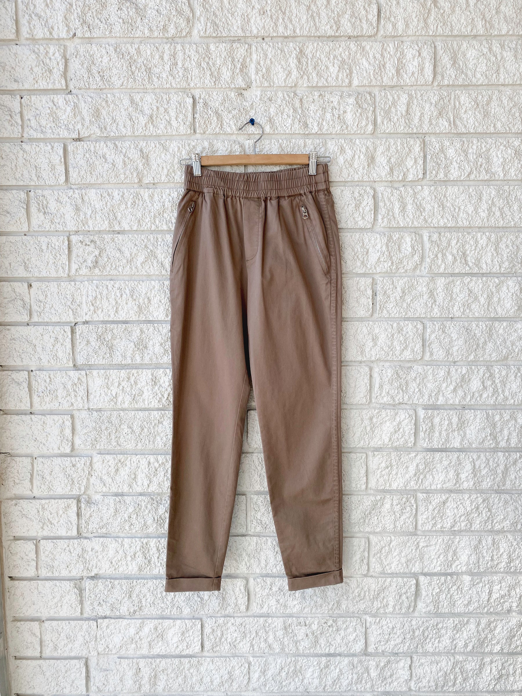 Marbern Pant 25