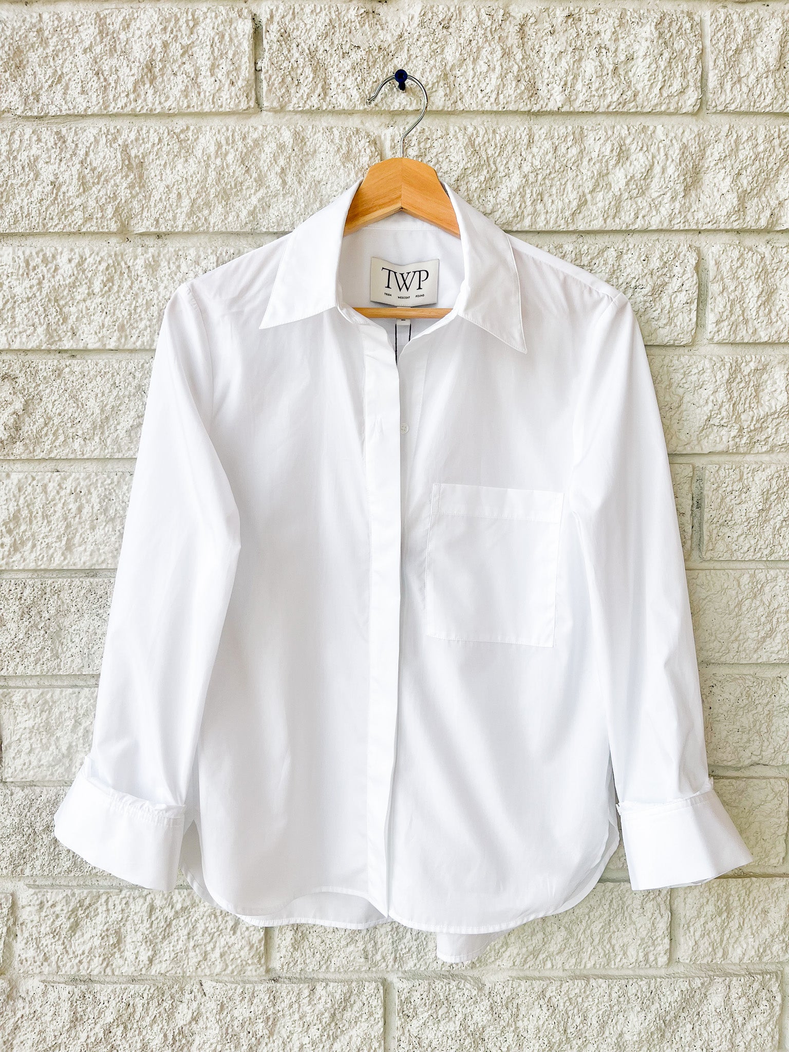 Boyfriend Shirt