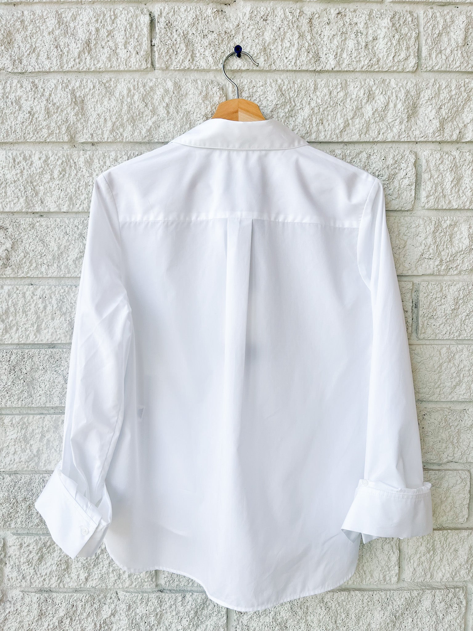 Boyfriend Shirt