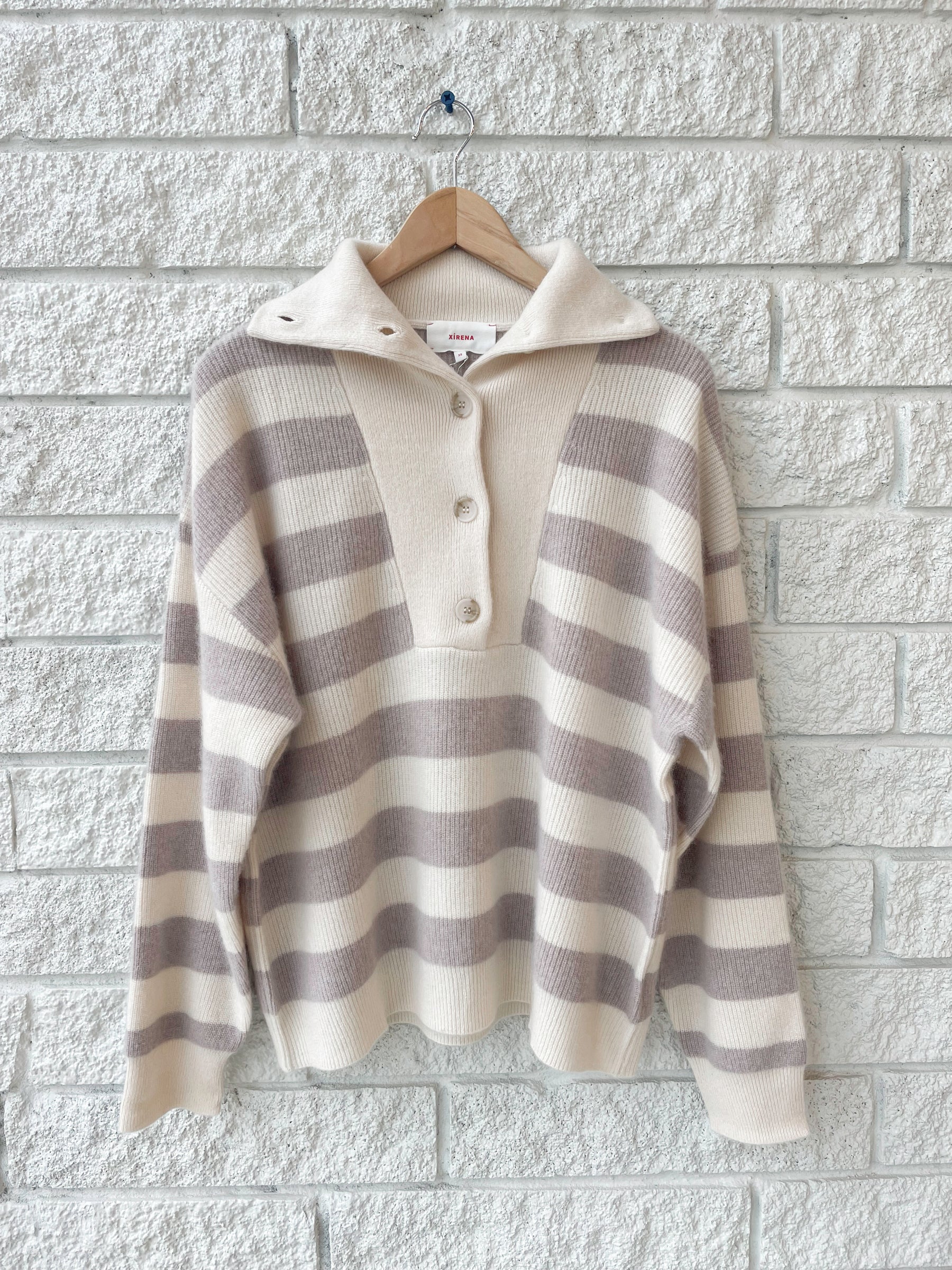 Rafferty Sweater