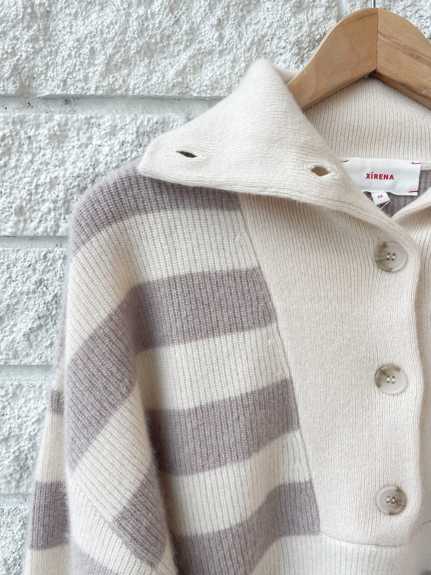 Rafferty Sweater