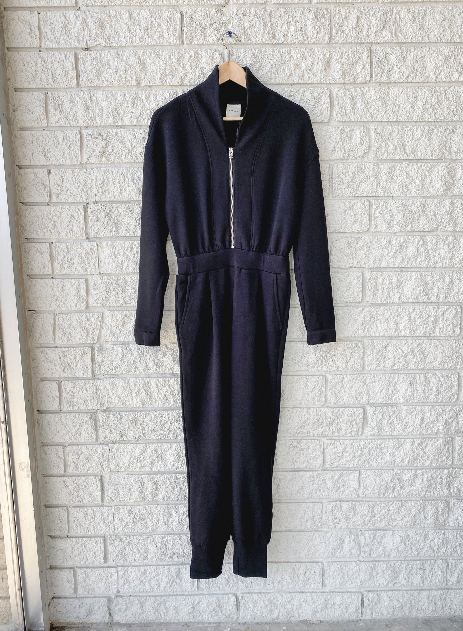 Talia Jumpsuit