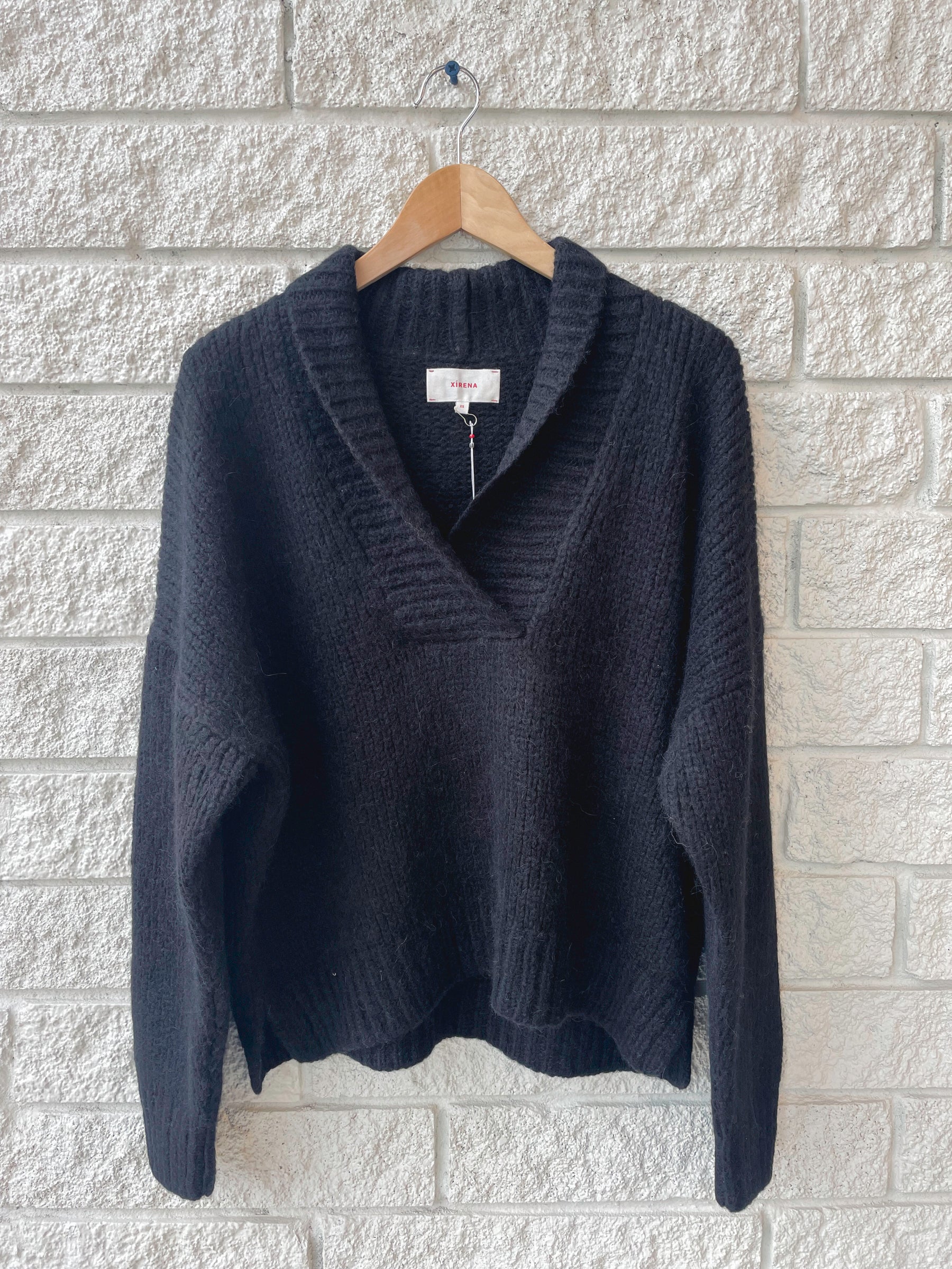 Keyes Sweater
