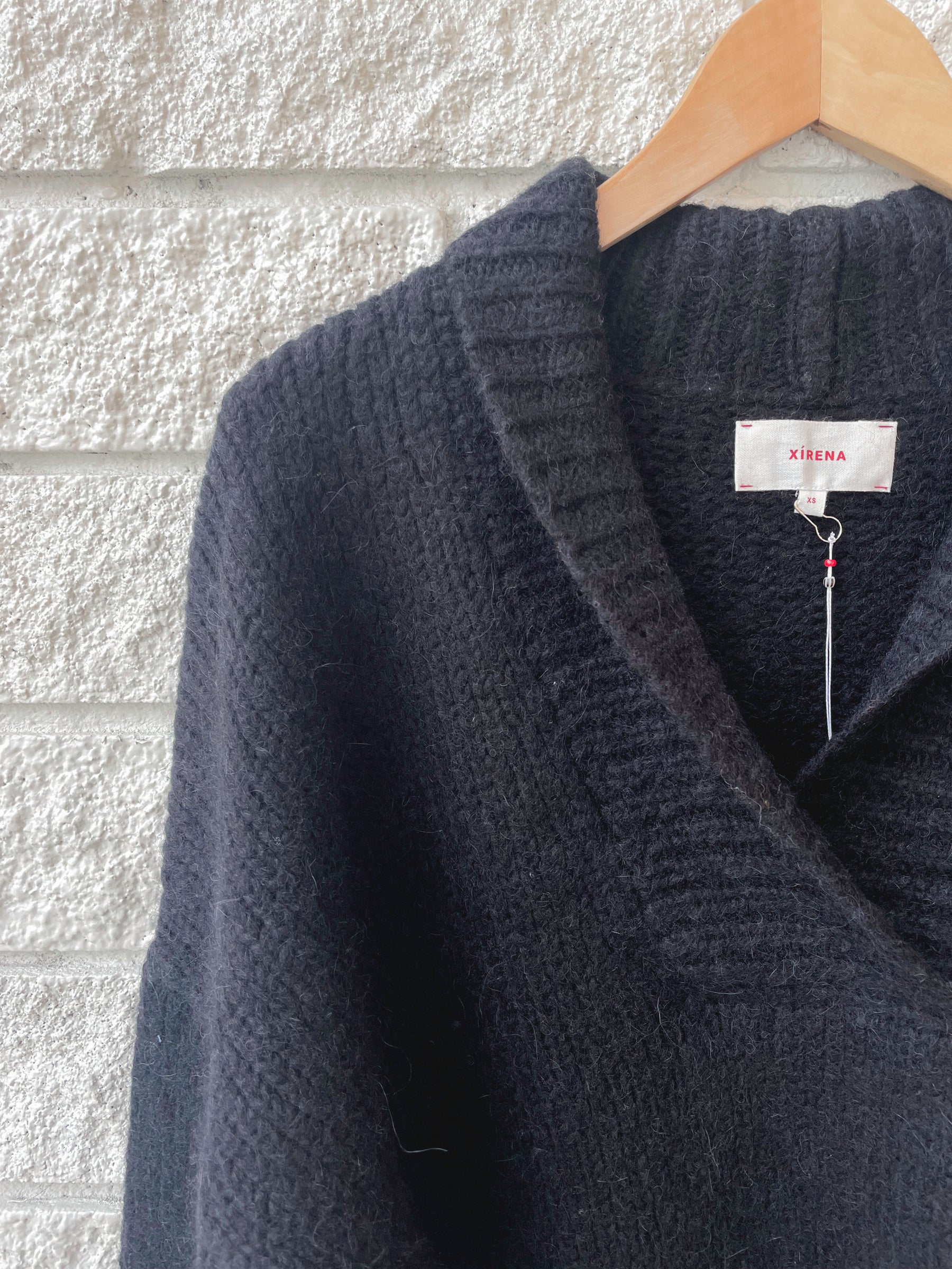 Keyes Sweater