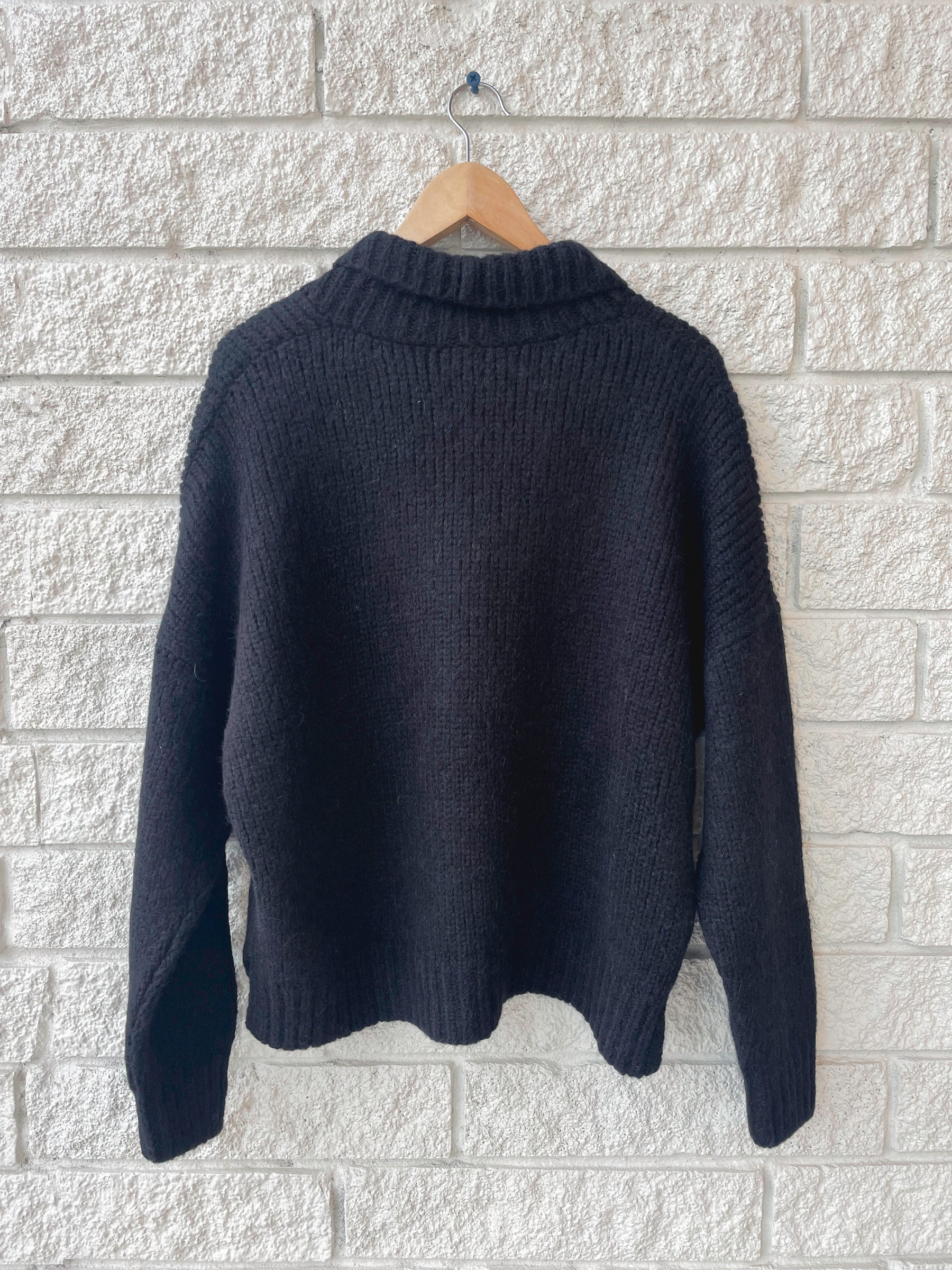 Keyes Sweater