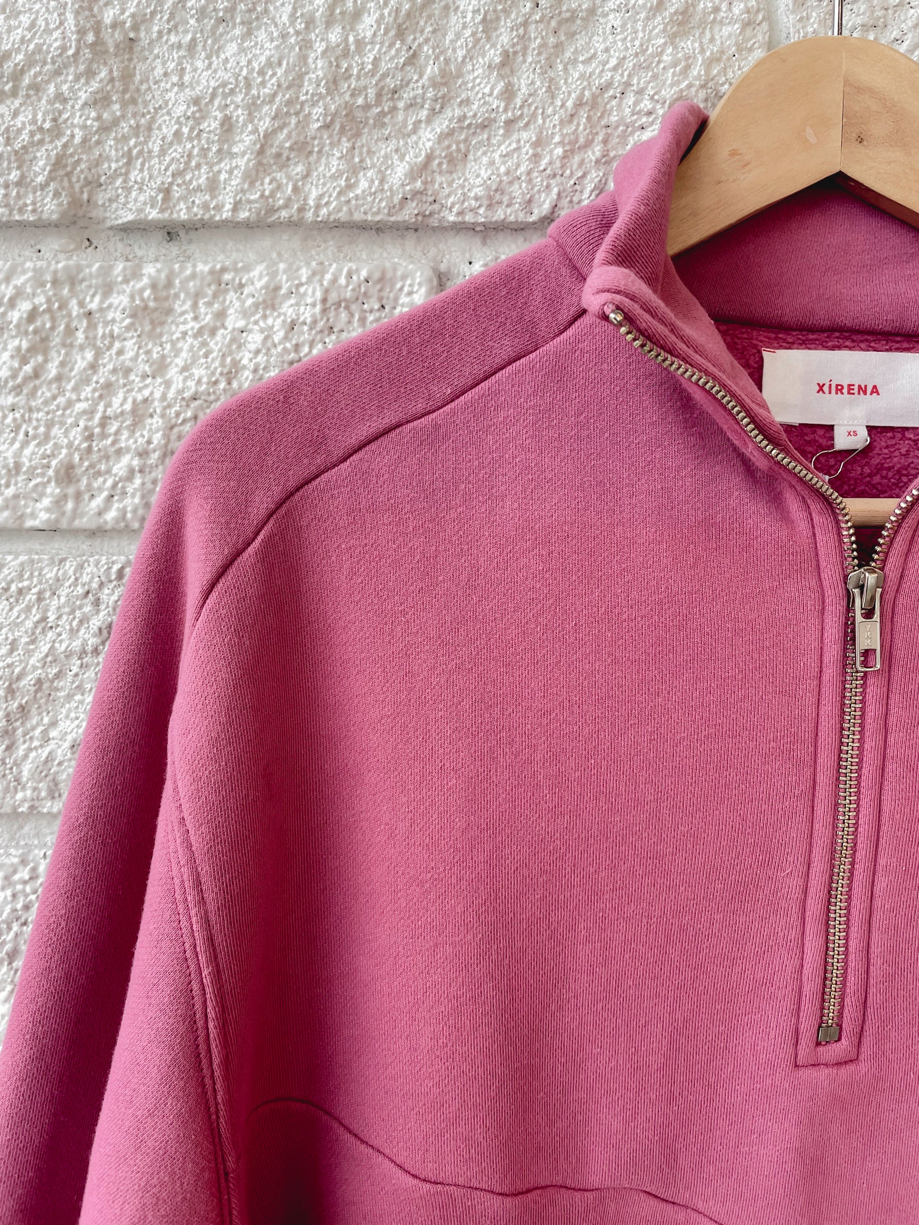 Fisher Sweatshirt