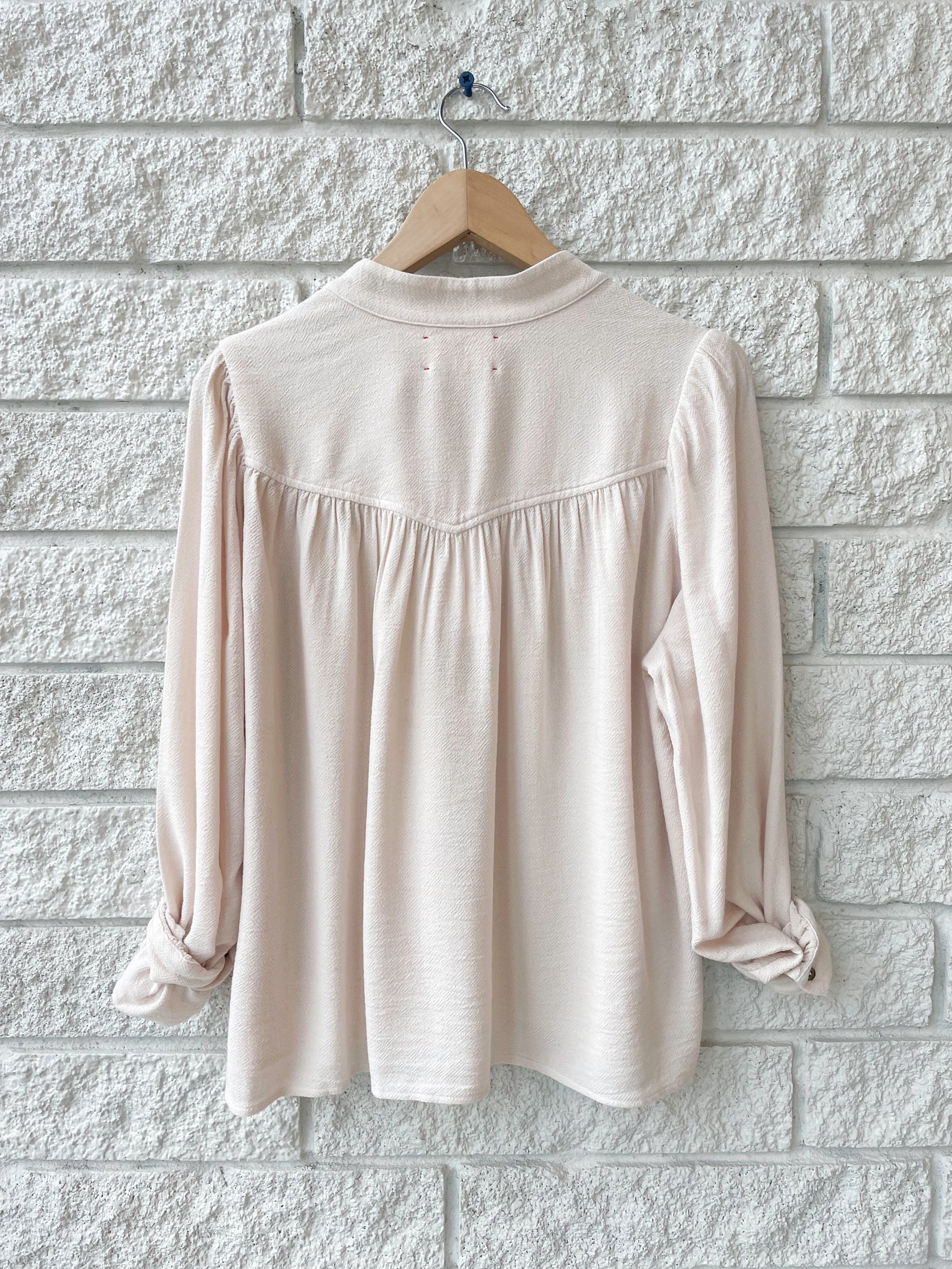 Florie Shirt