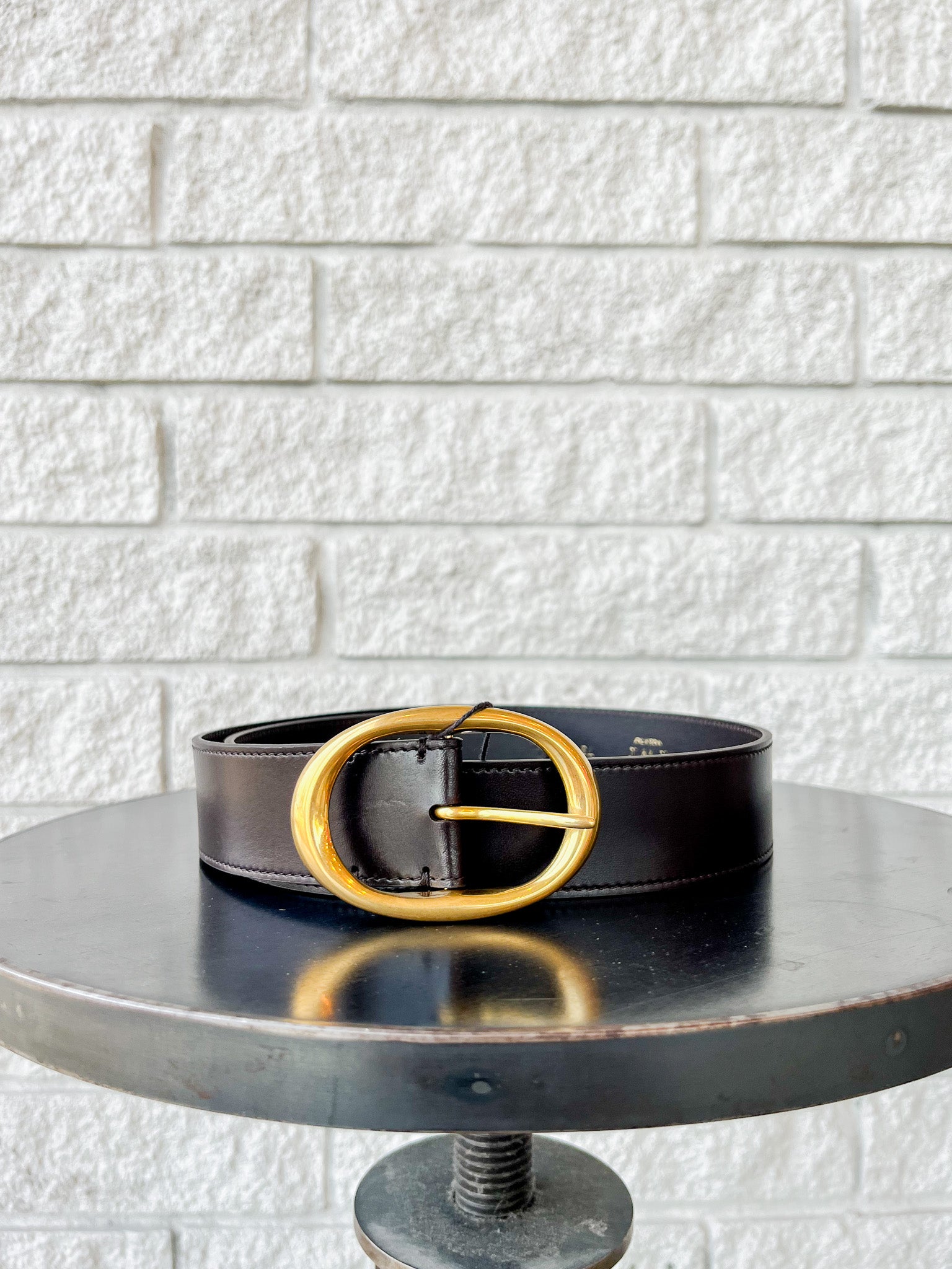Wide Belt