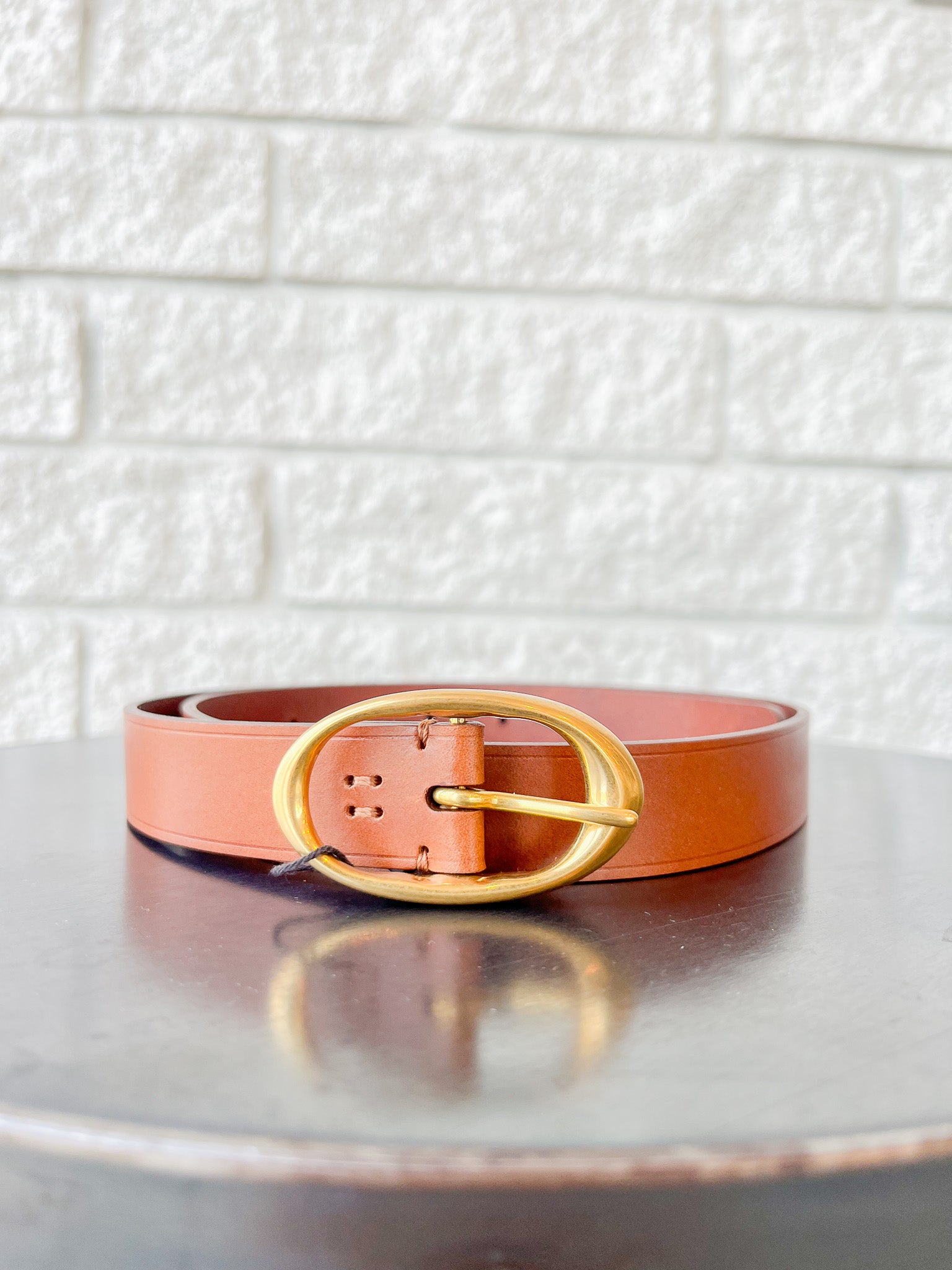 Narrow Belt