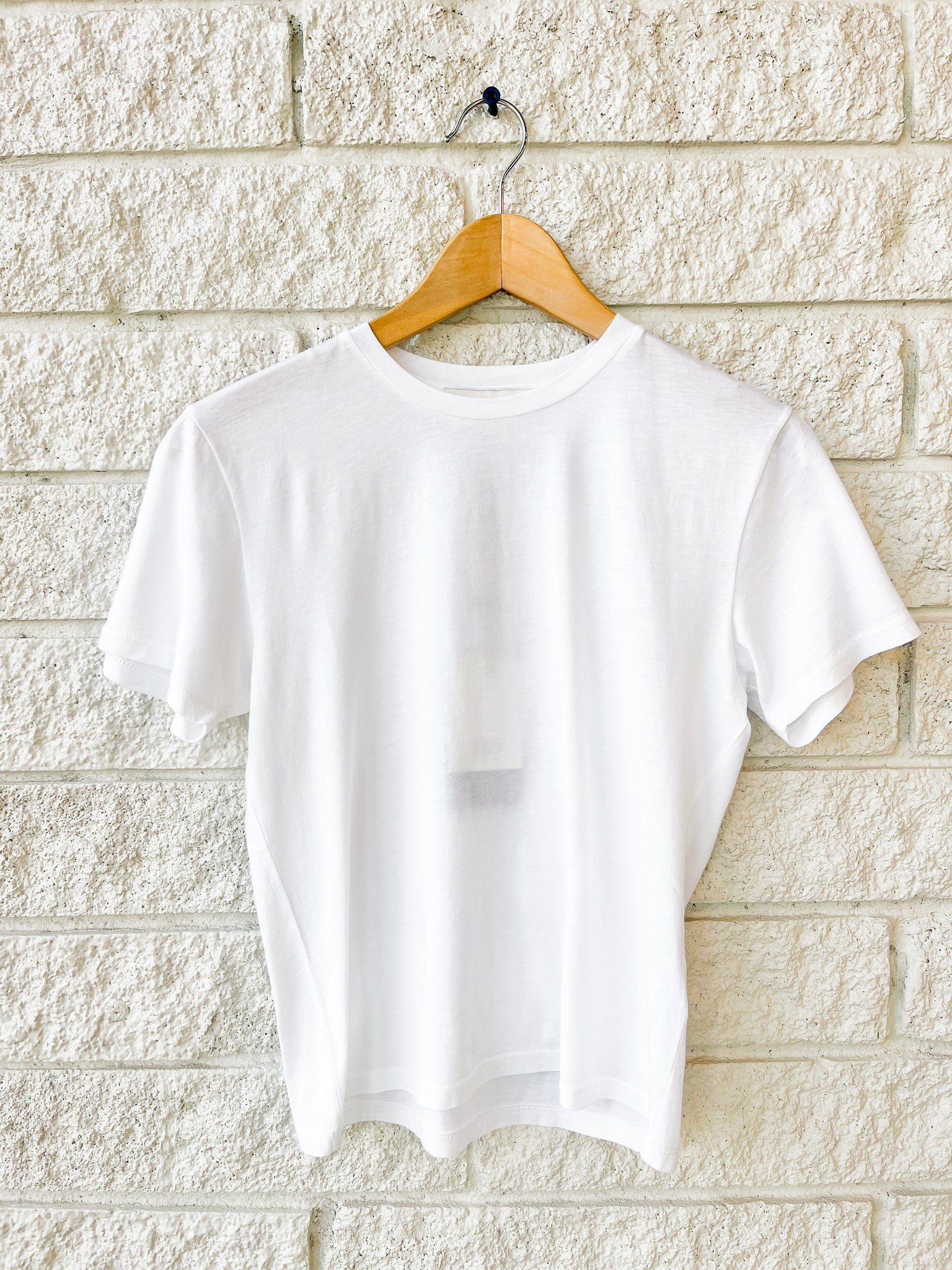 His Tee