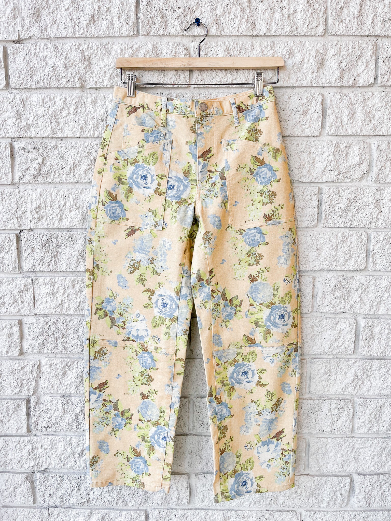 Mallory Jeans
