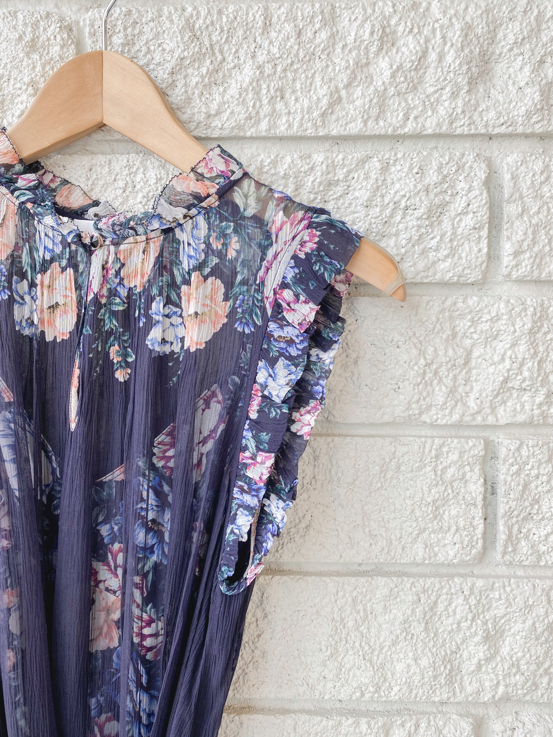 Christian Dress