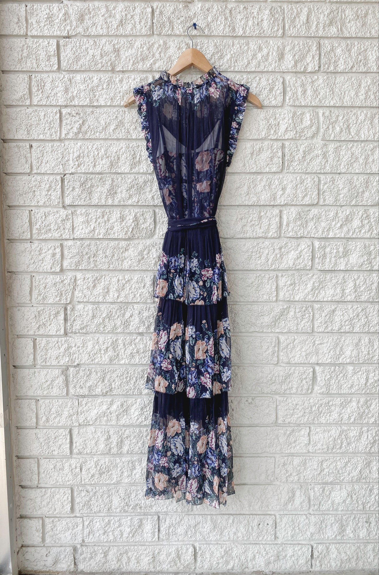 Christian Dress