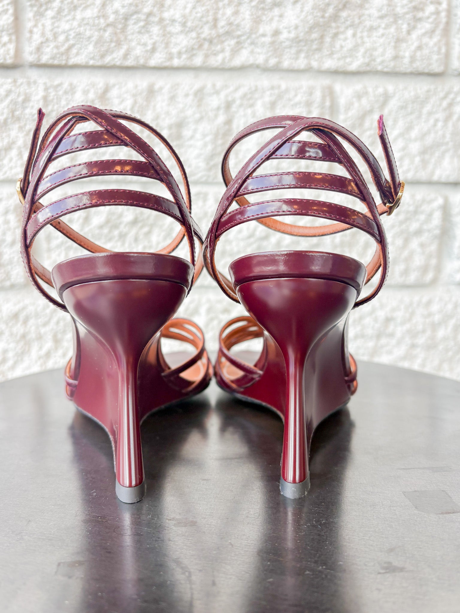 Aura Wedge 85