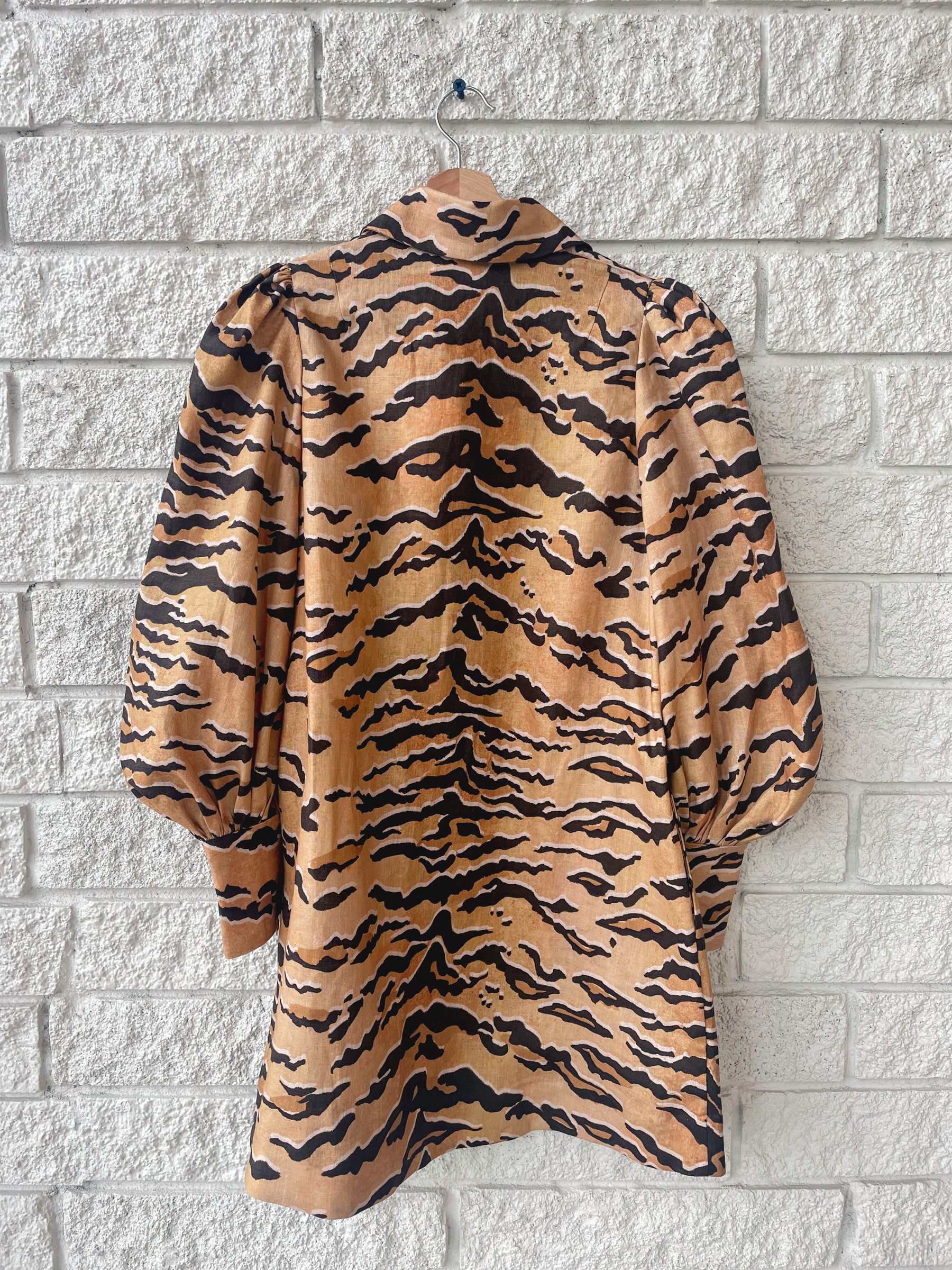 Matchmaker Tunic Dress