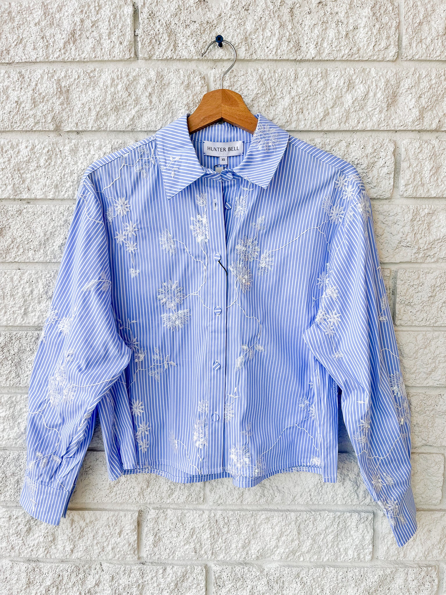 Hudson Shirt