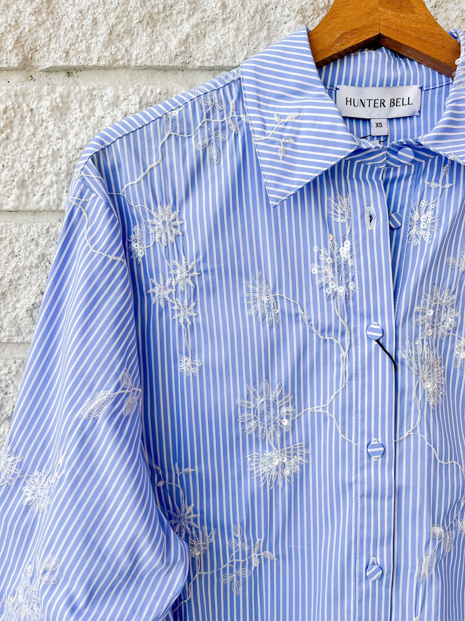 Hudson Shirt