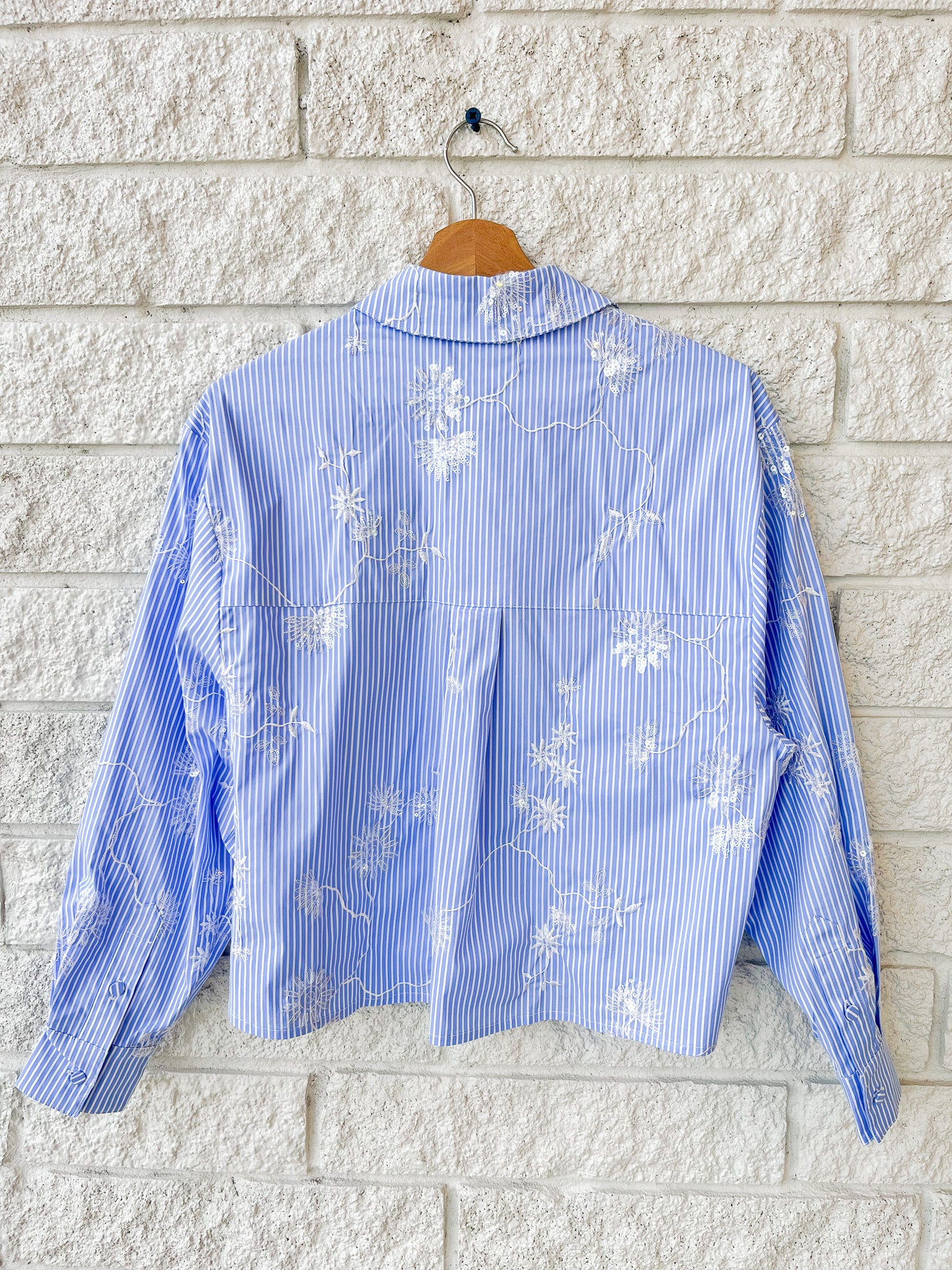 Hudson Shirt