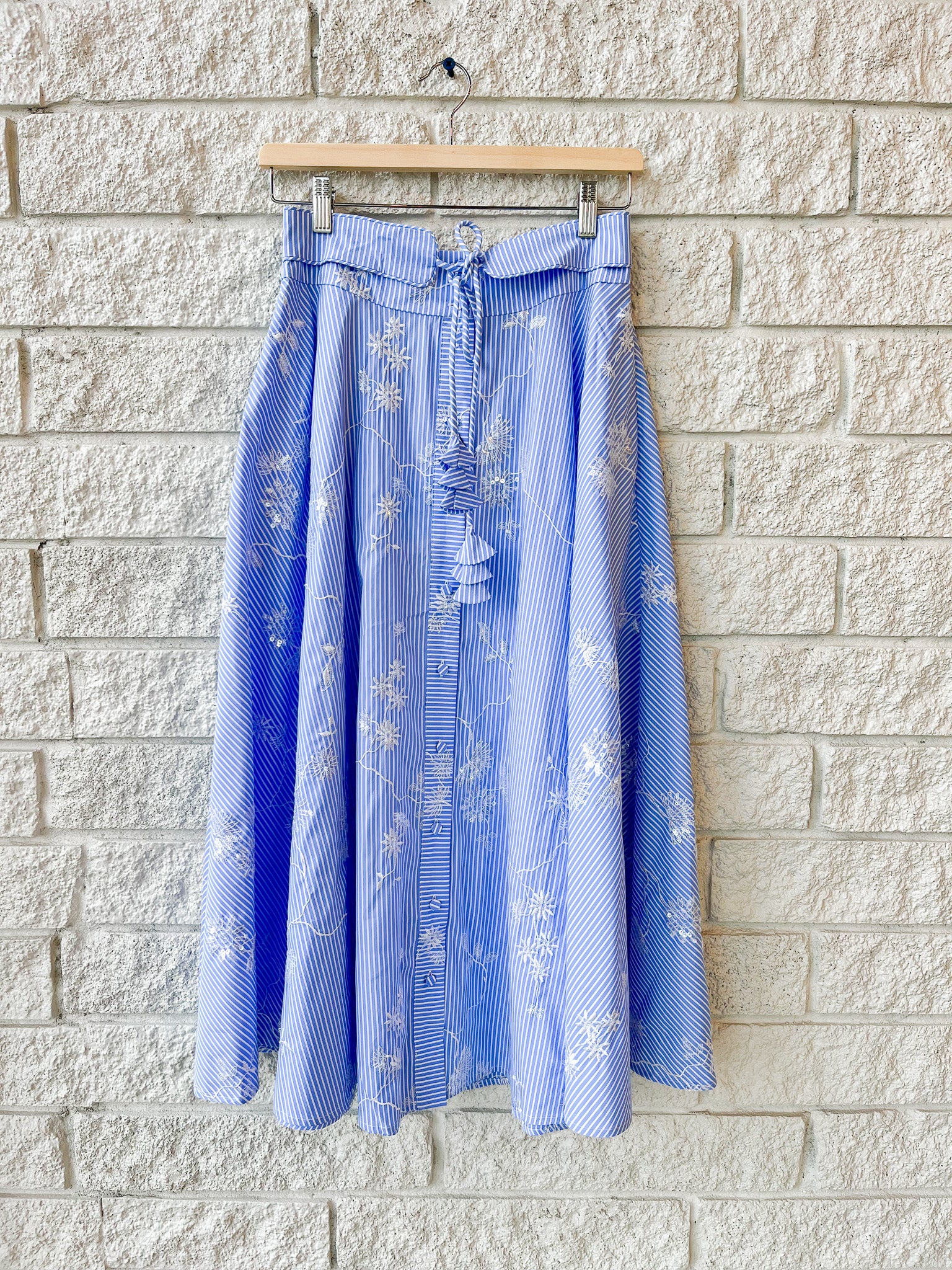 Thistle Skirt