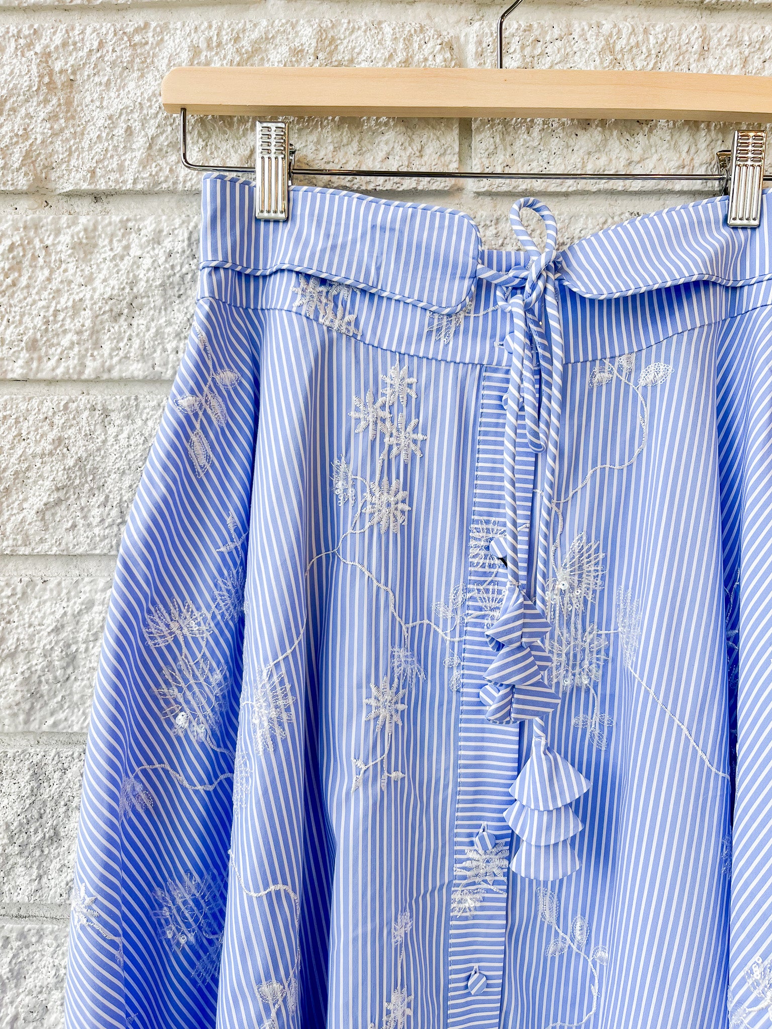 Thistle Skirt