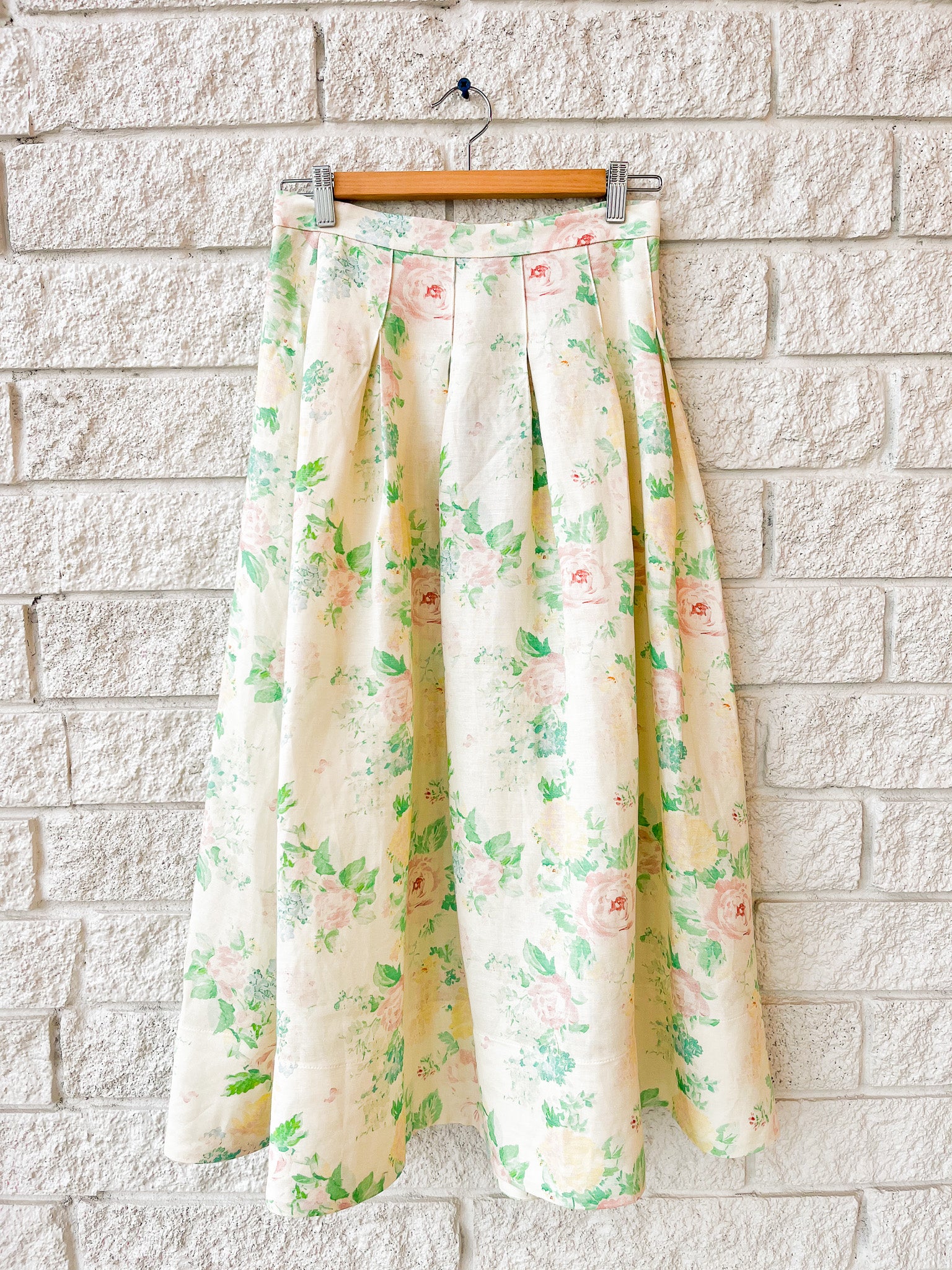 Alexis Skirt