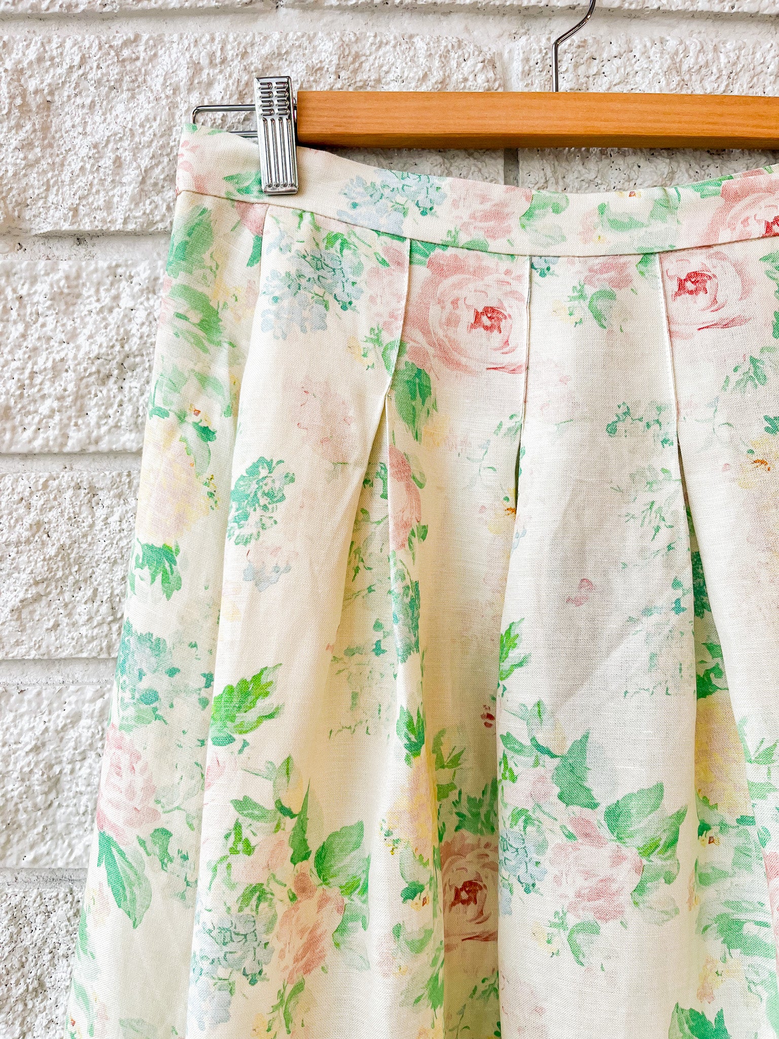 Alexis Skirt
