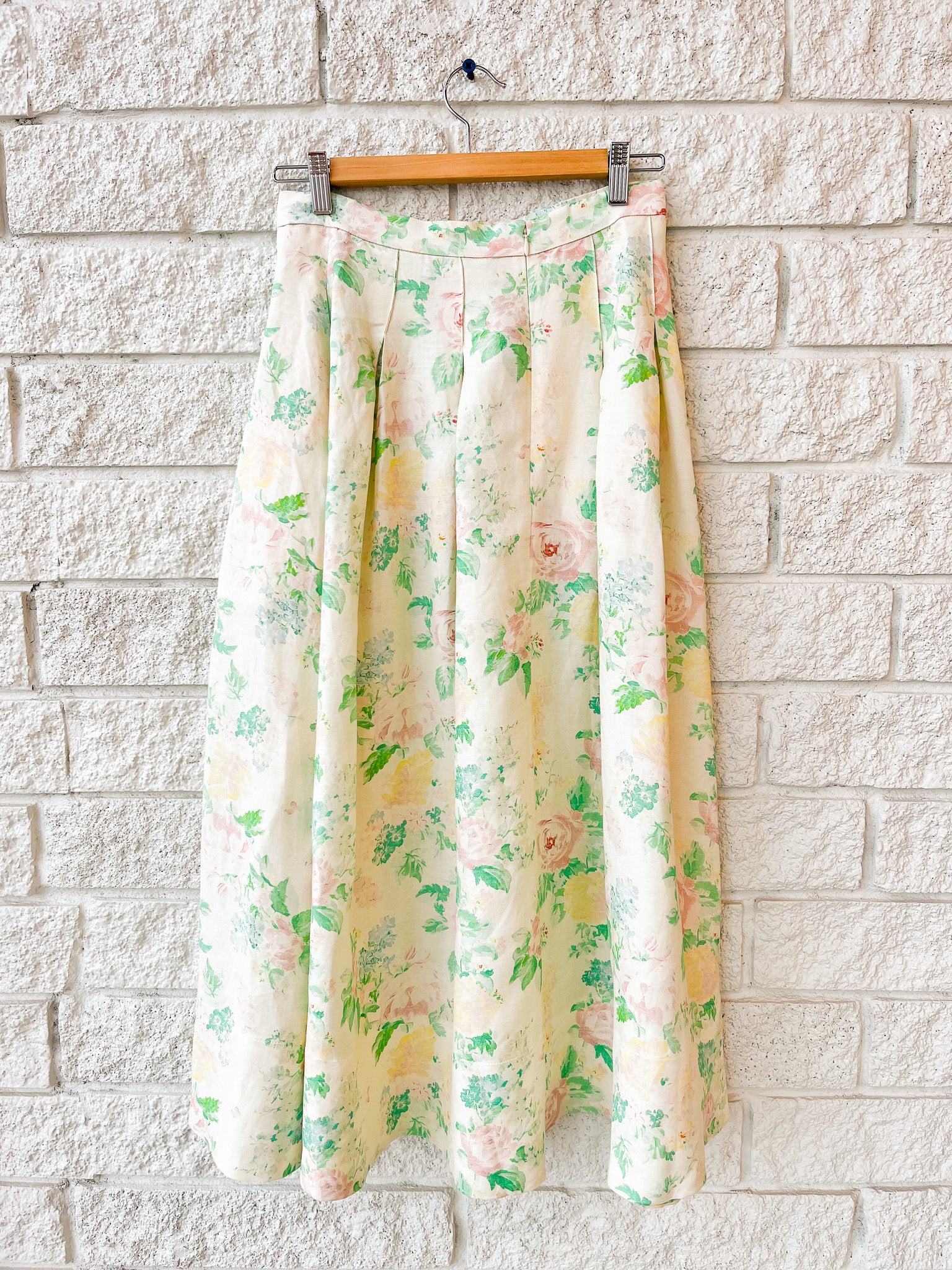 Alexis Skirt