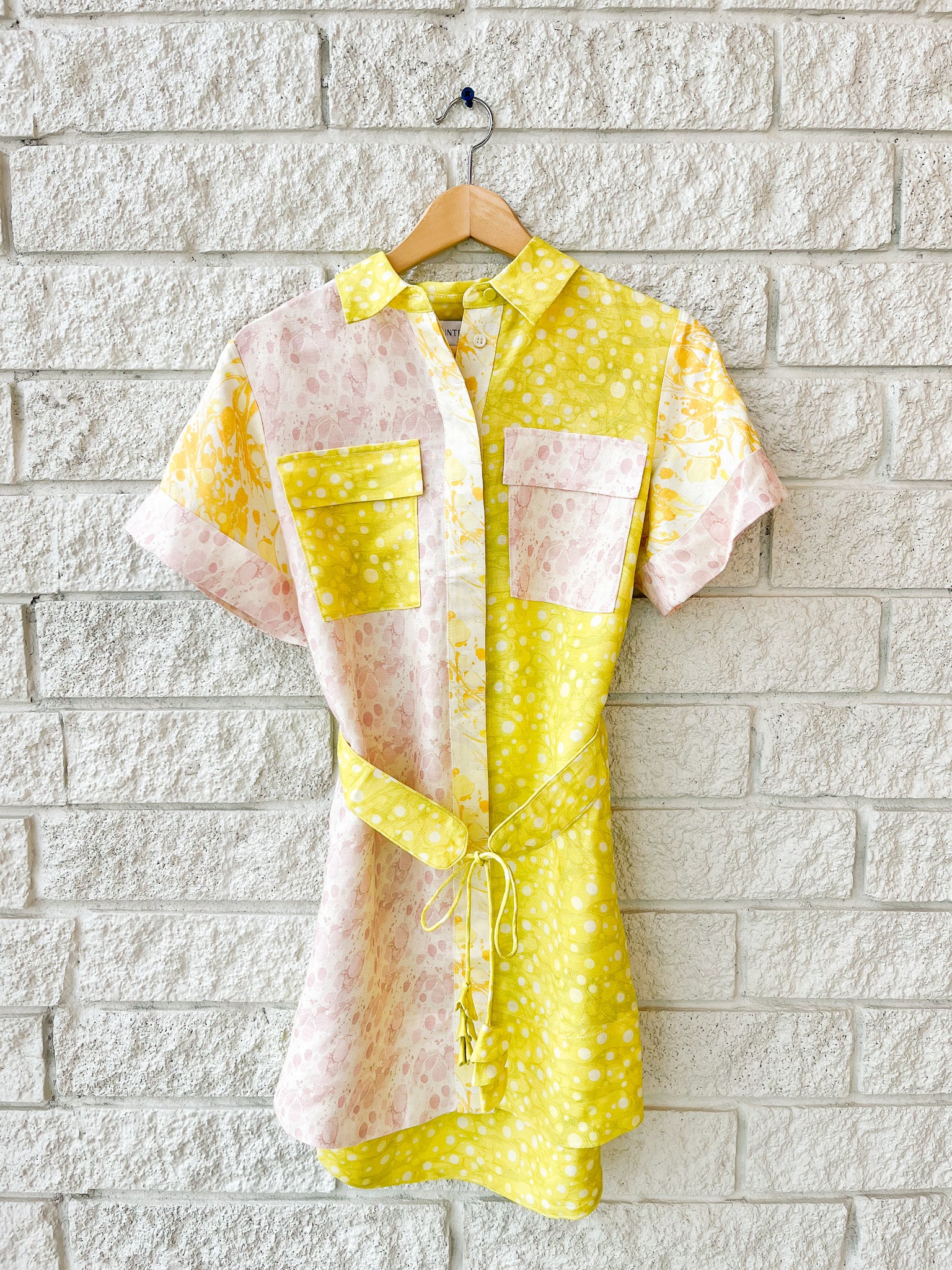 Nicole Dress