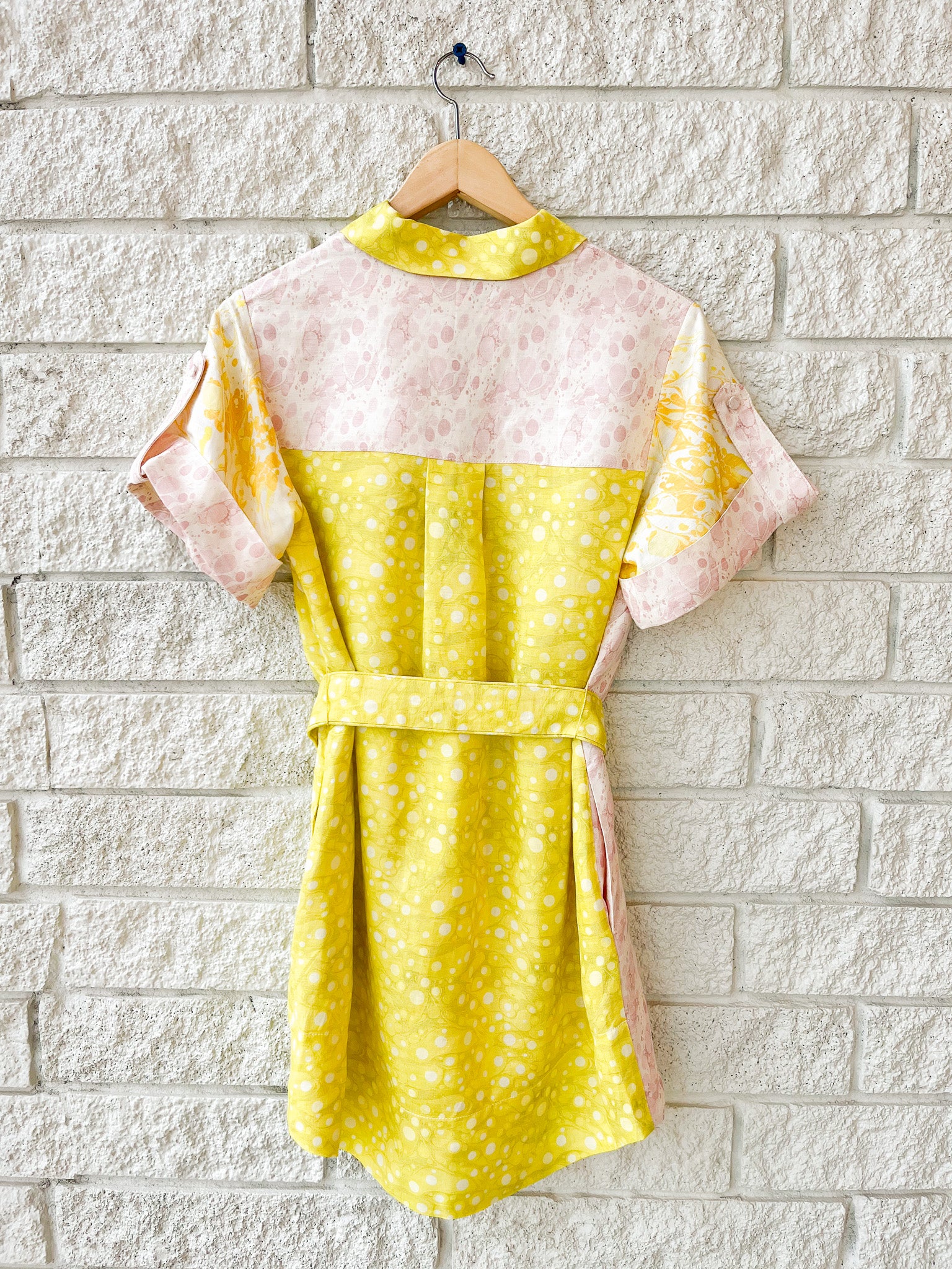 Nicole Dress