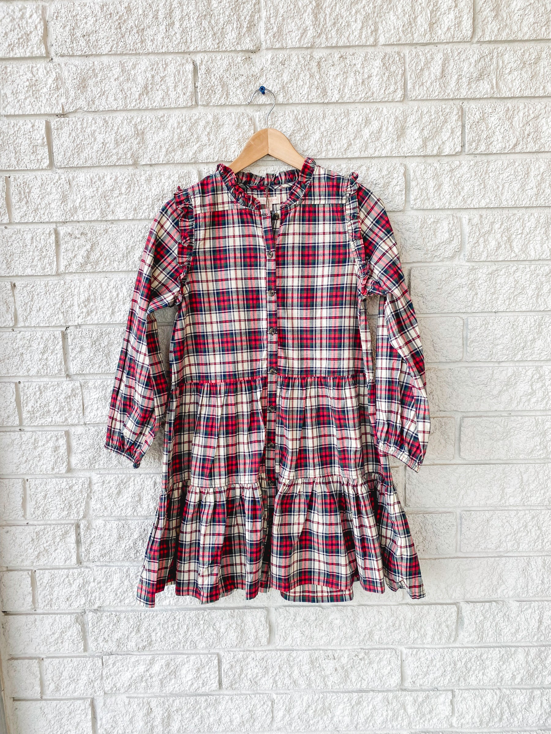 Womens Kalani Dress