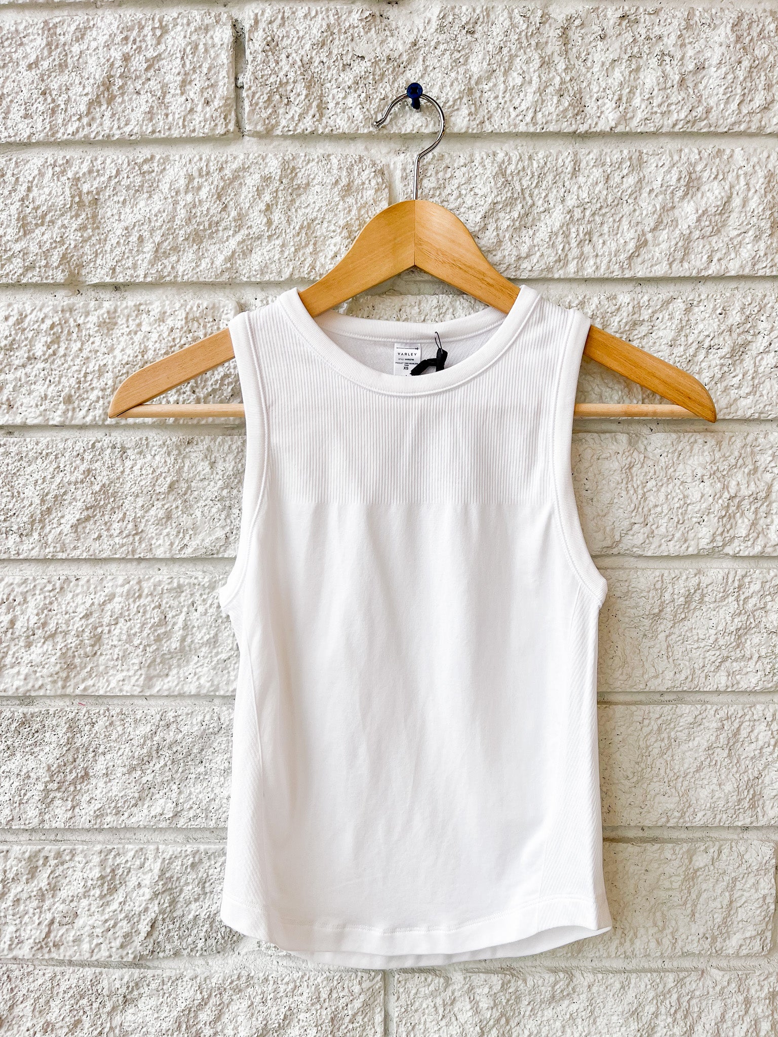 Toby Sleeveless Tank