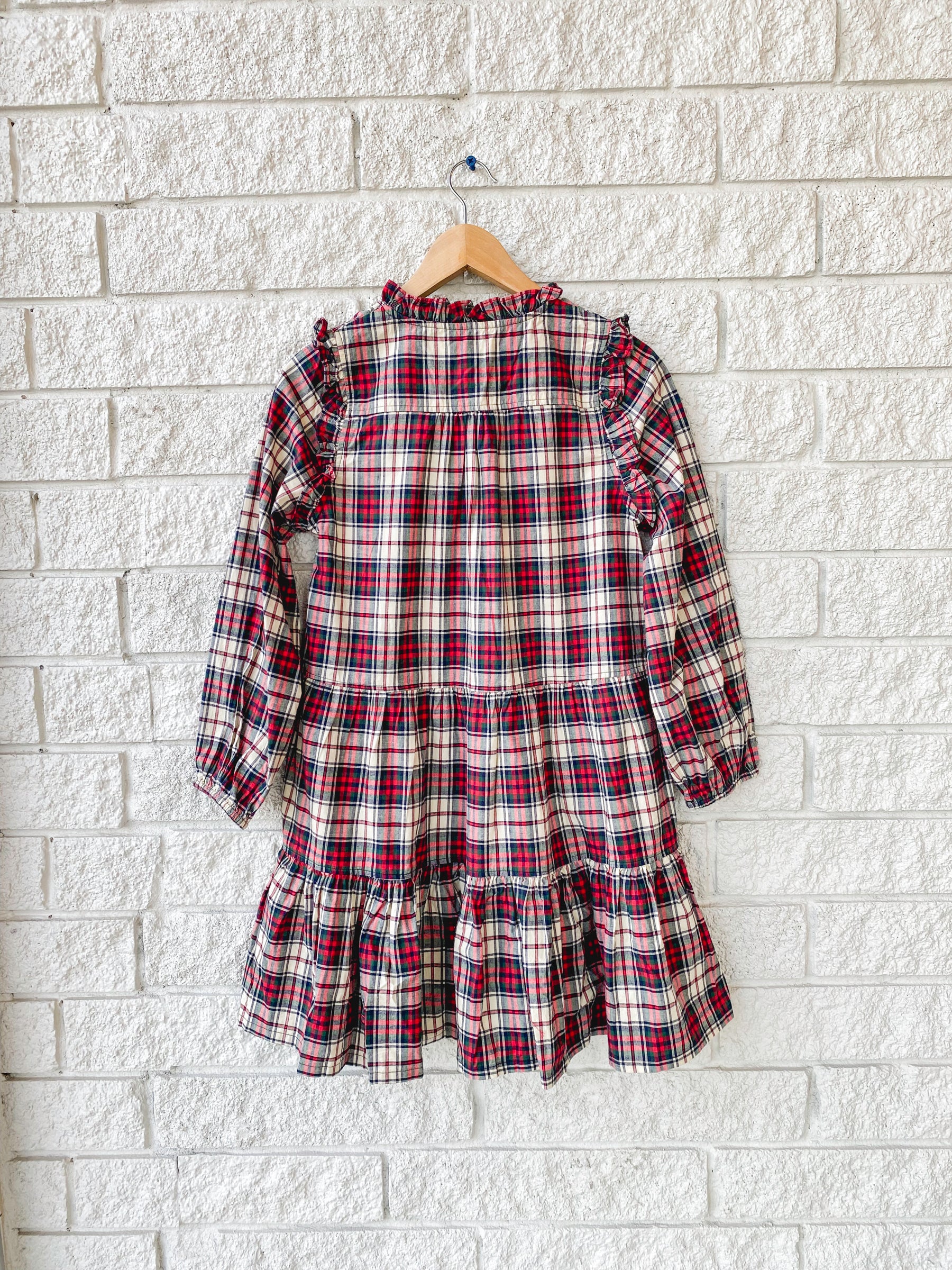 Womens Kalani Dress