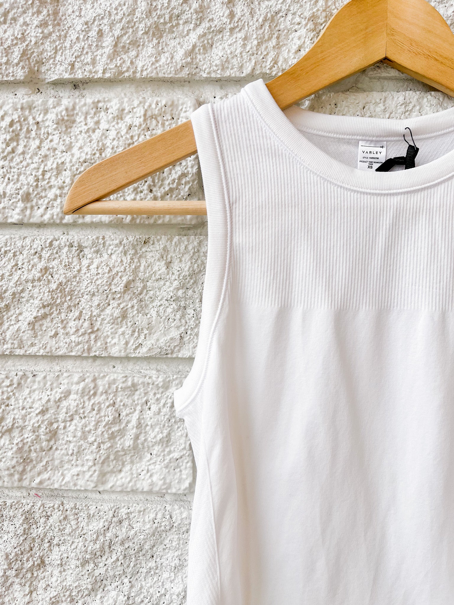 Toby Sleeveless Tank