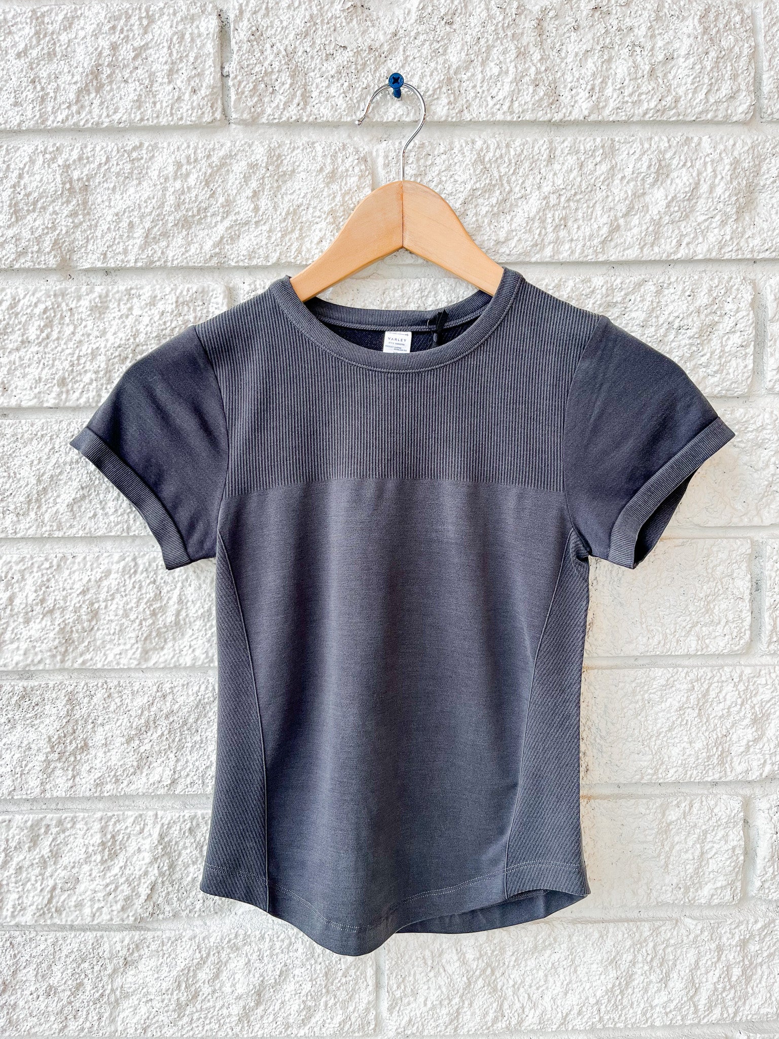 Casper Seamless Tee