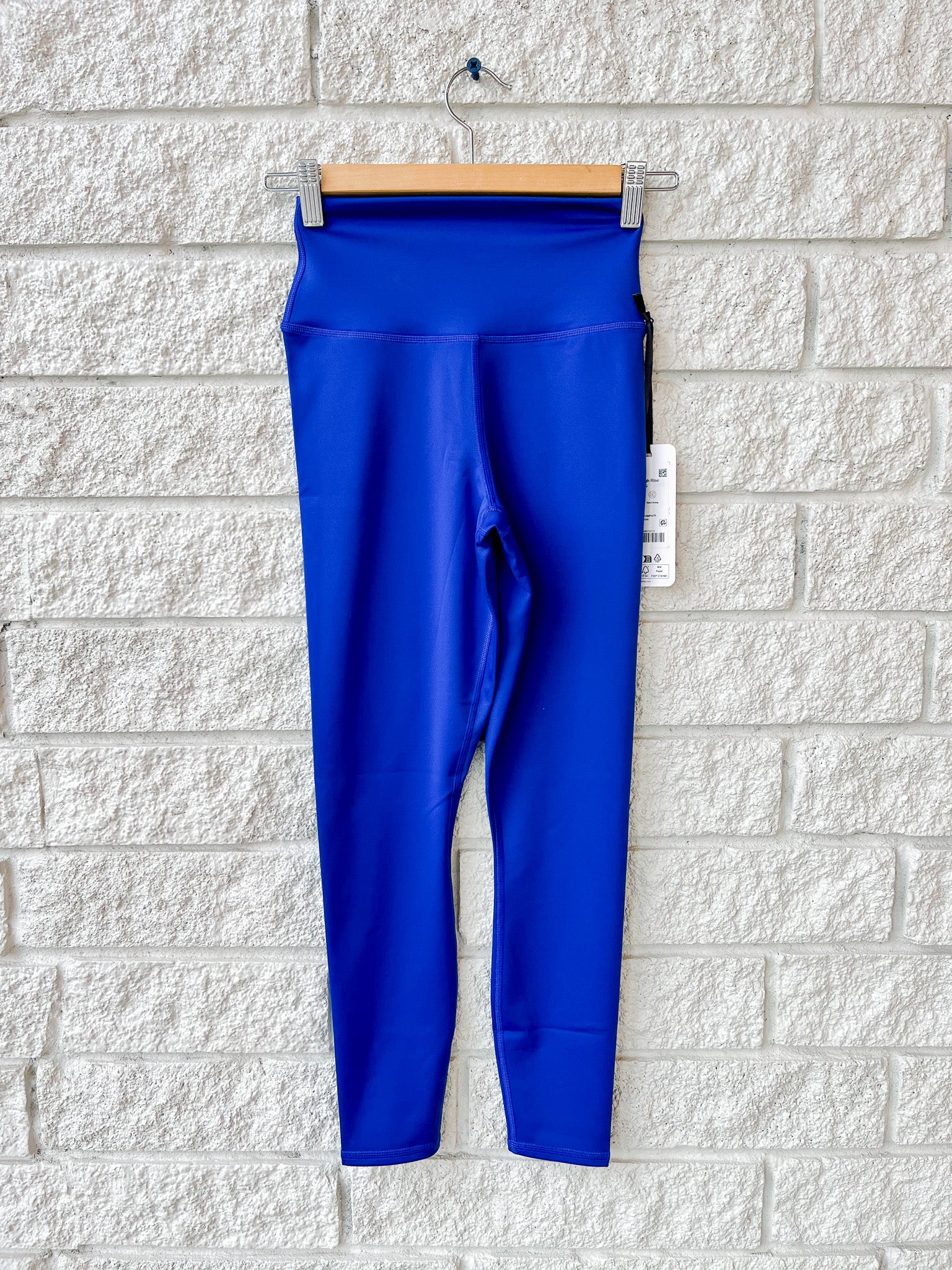 Assure High Rise Legging