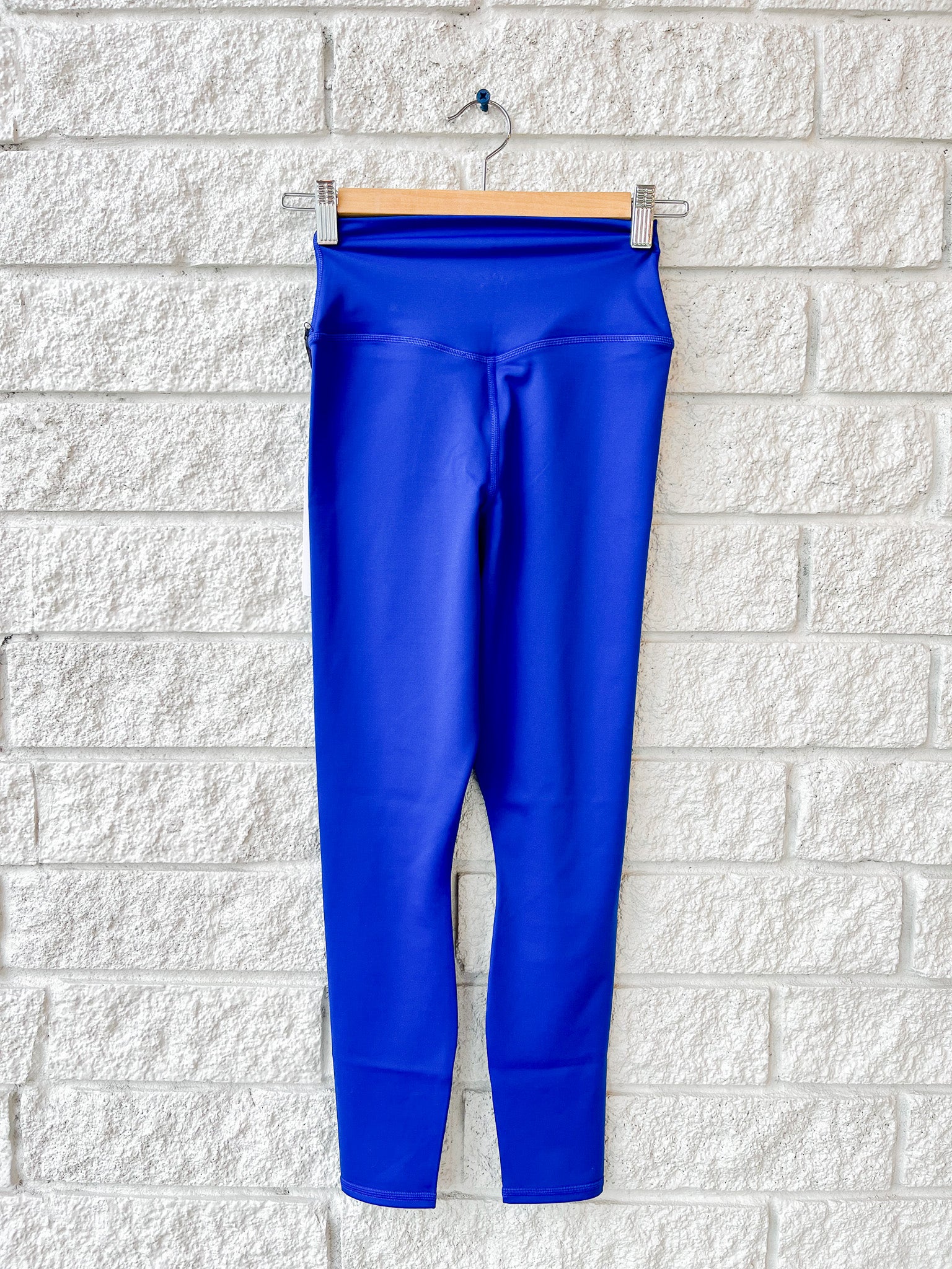 Assure High Rise Legging