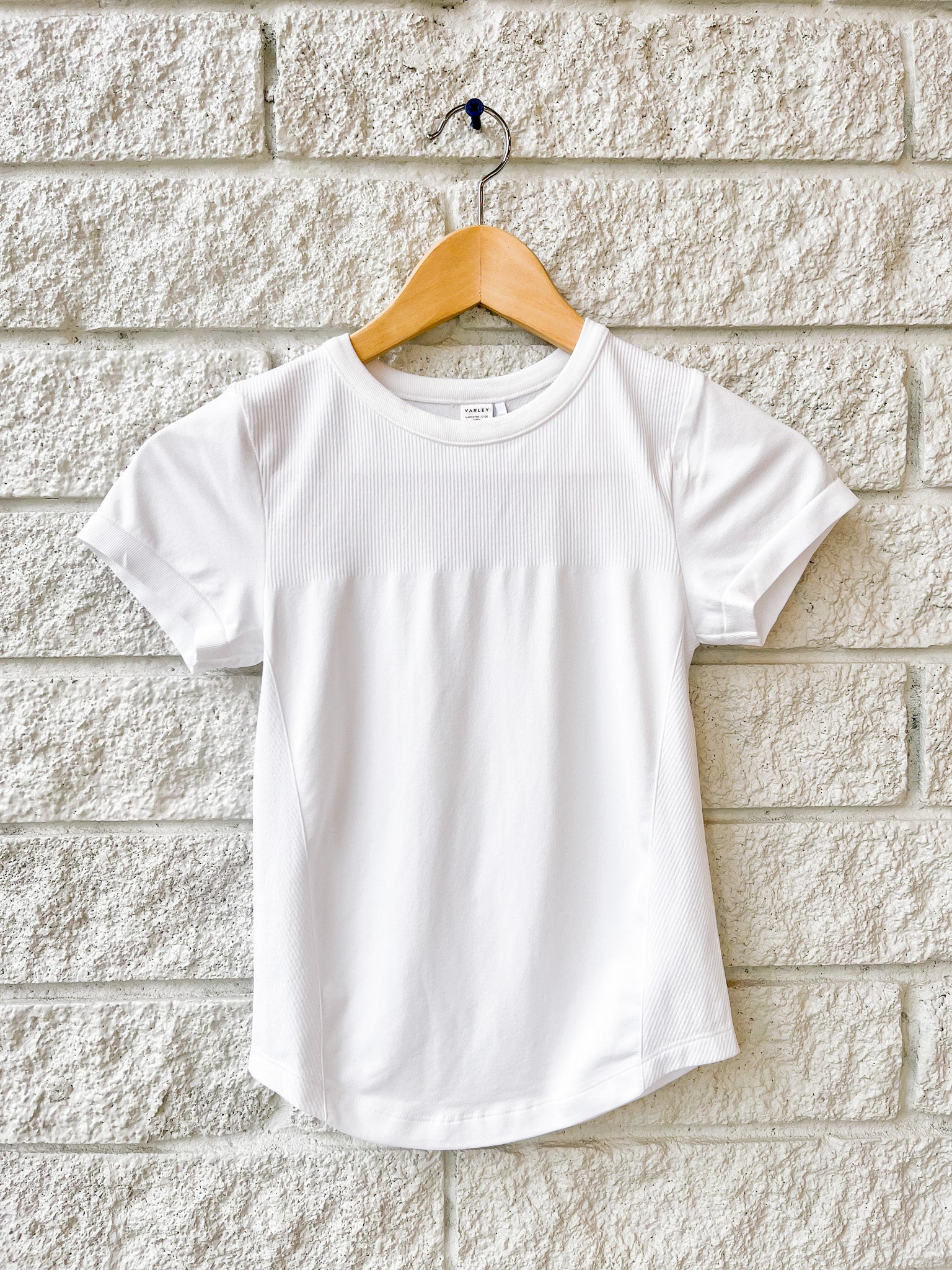 Casper Seamless Tee