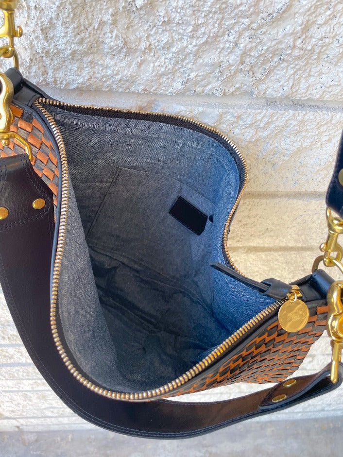 Flat Clutch W Tabs