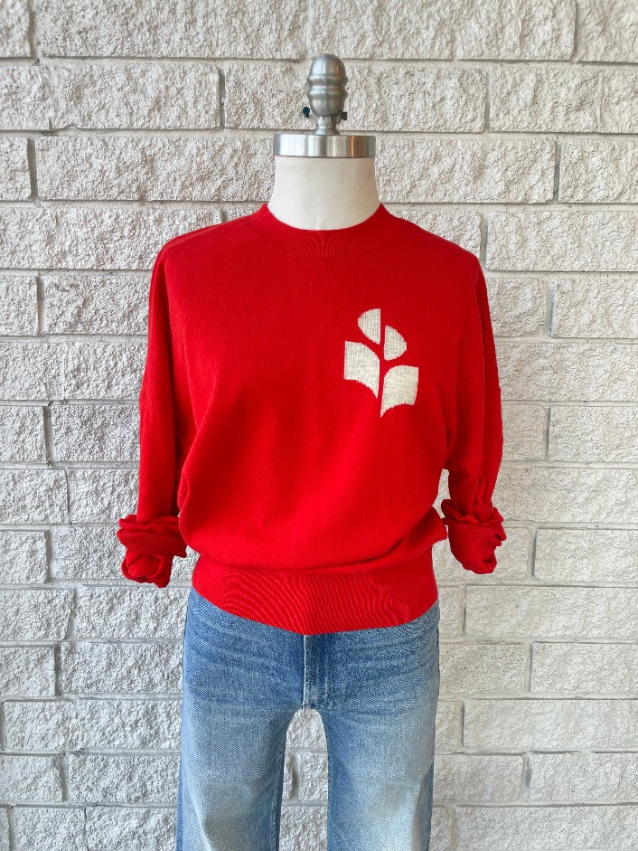 Marisans Sweater