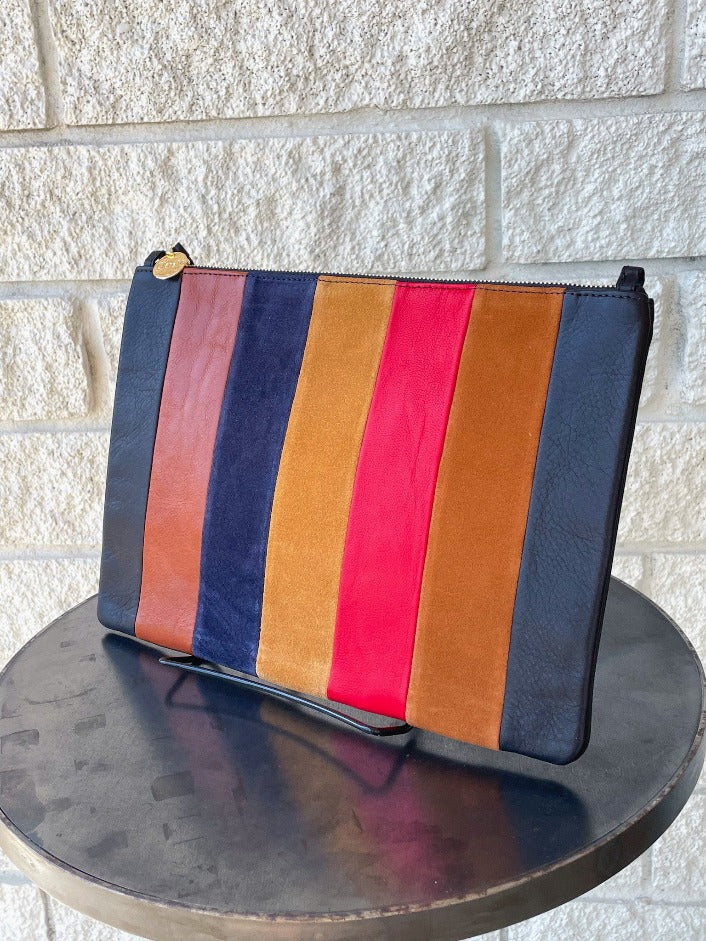 Flat Clutch W Tabs
