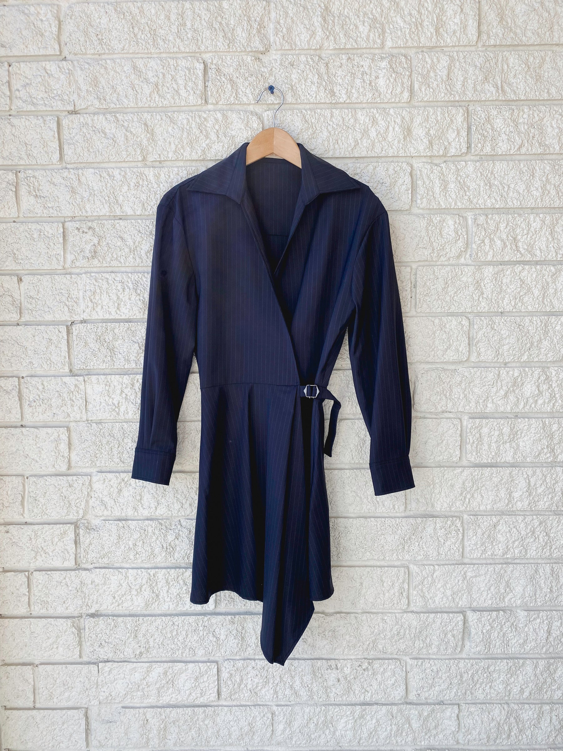 Boston Dress