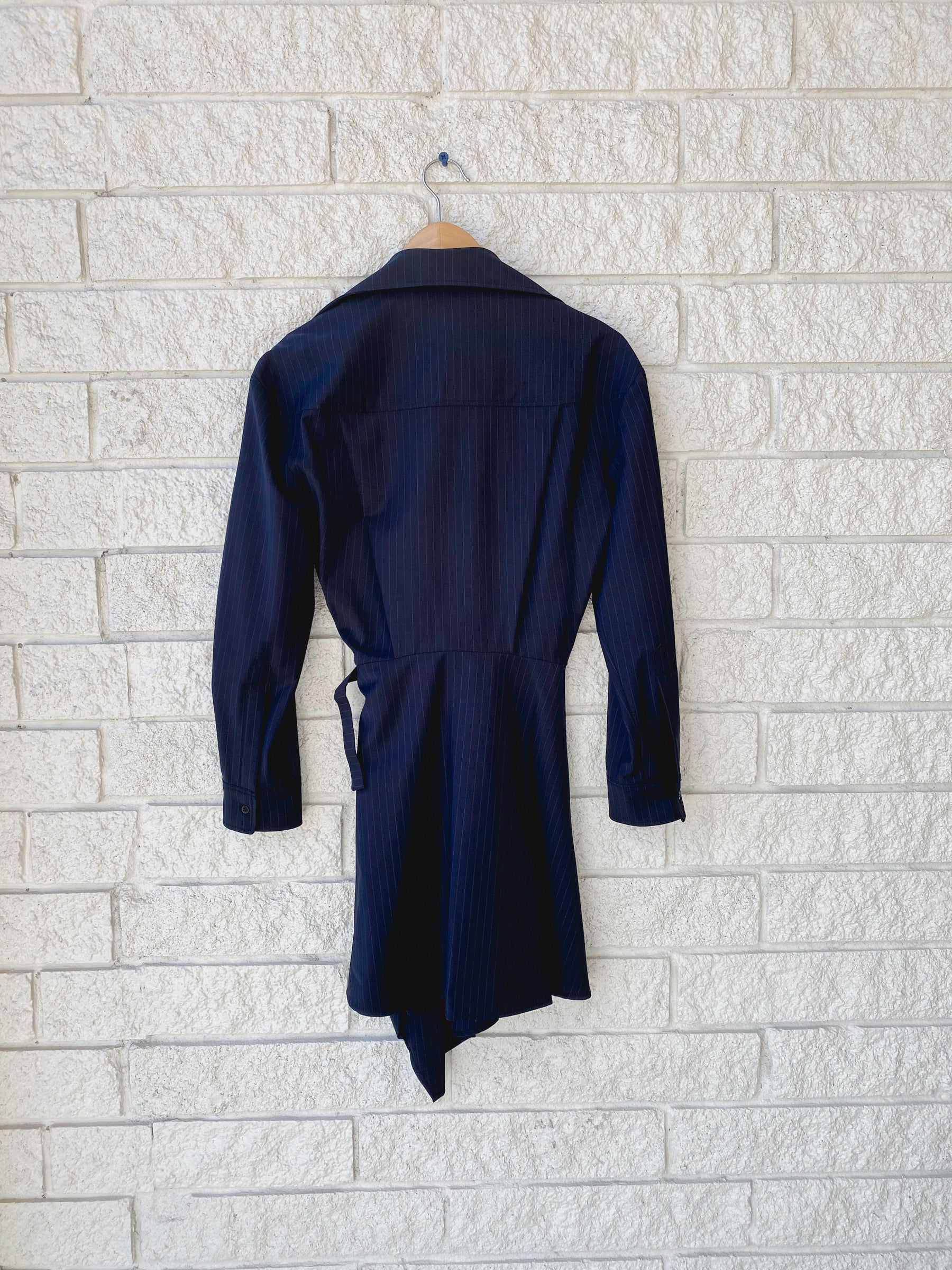 Boston Dress